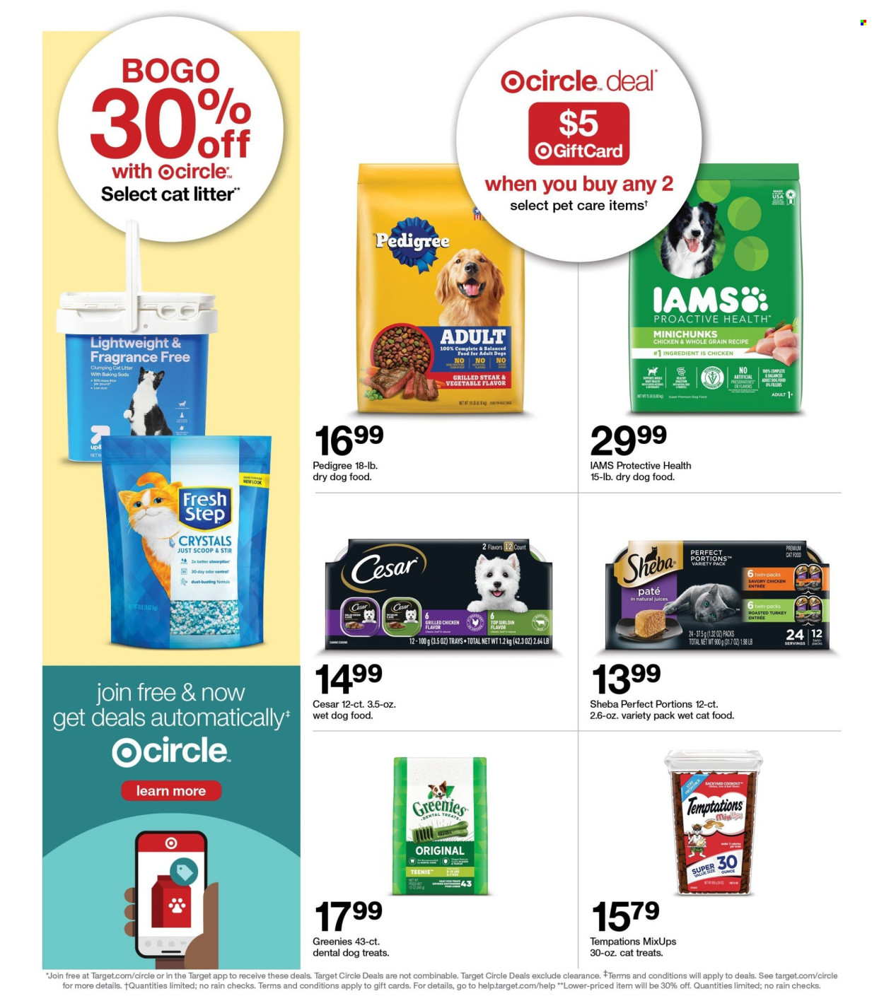 Target ad - 08/04/2024 - 08/10/2024. Page 24