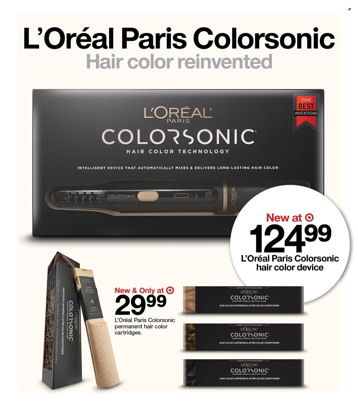Target ad - 08/04/2024 - 08/10/2024. Page 25