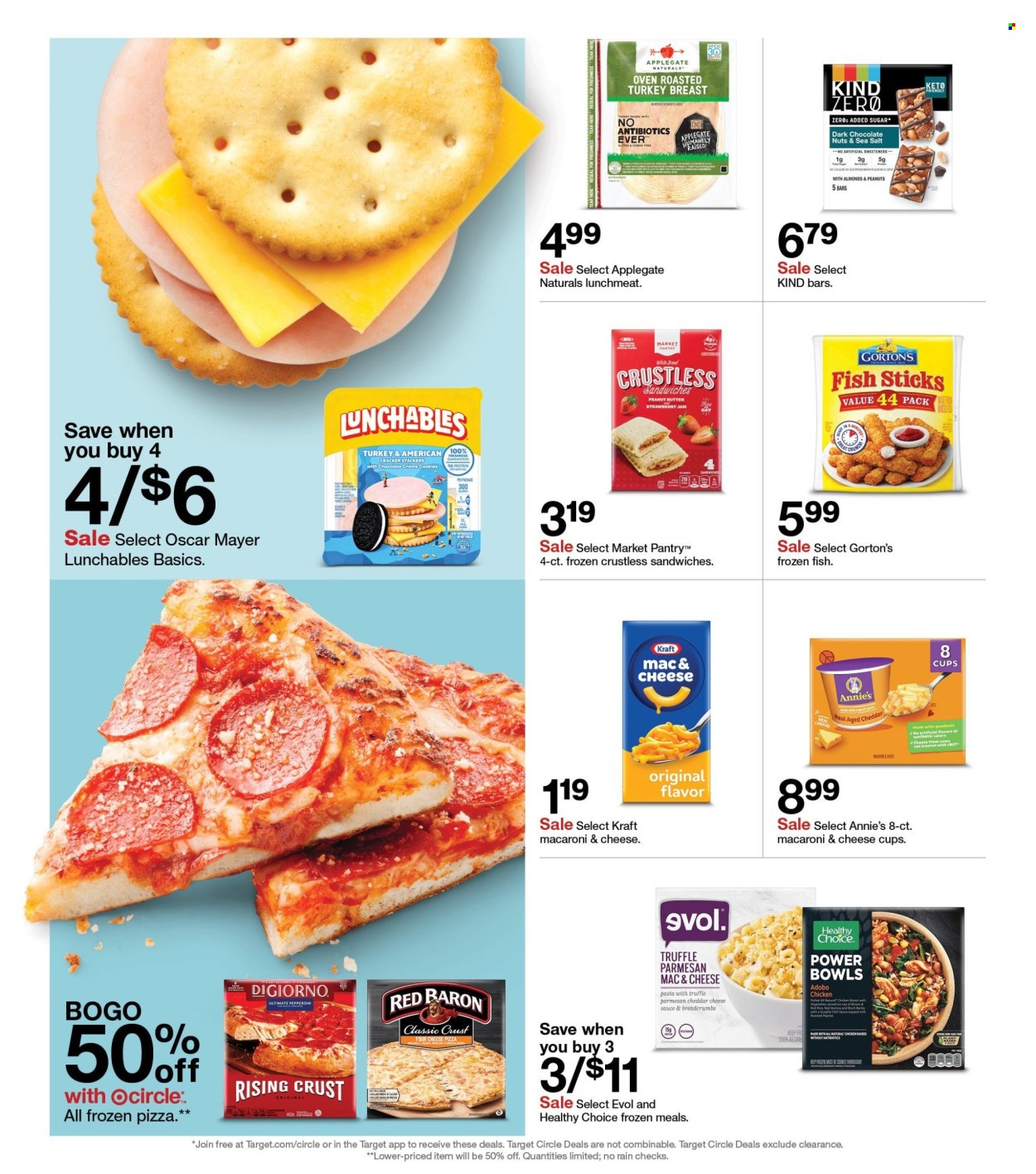 Target ad - 08/04/2024 - 08/10/2024. Page 32