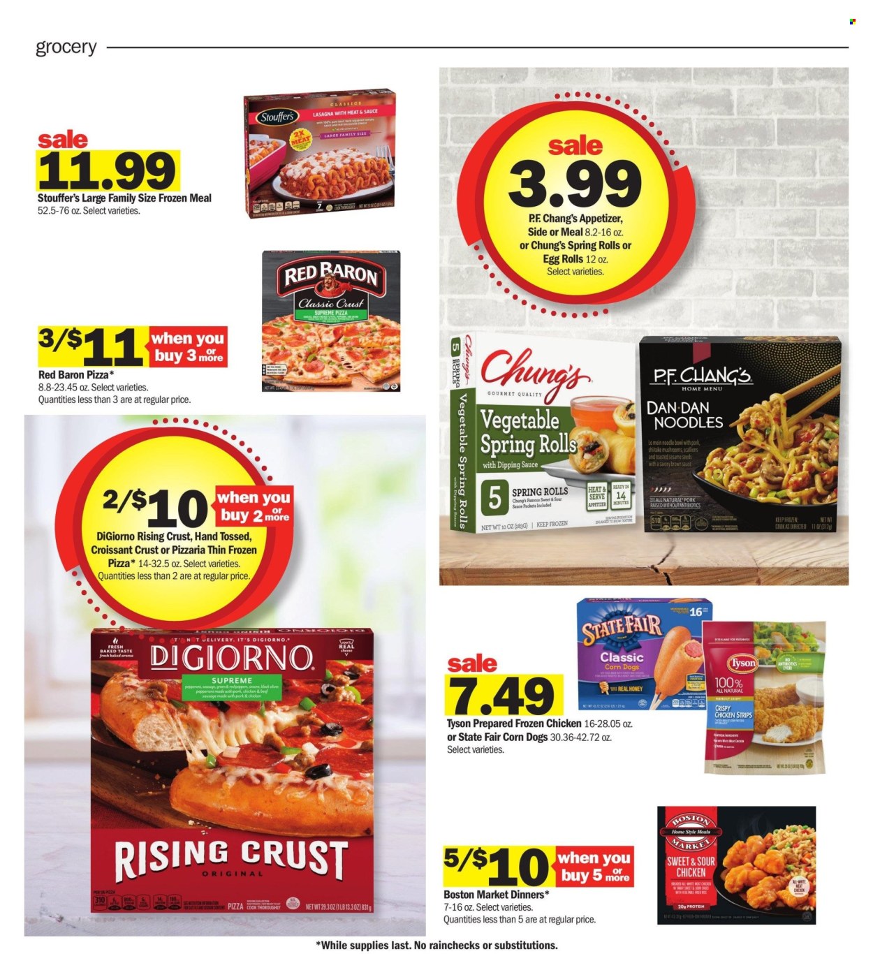 Meijer ad - 08/04/2024 - 08/10/2024. Page 9