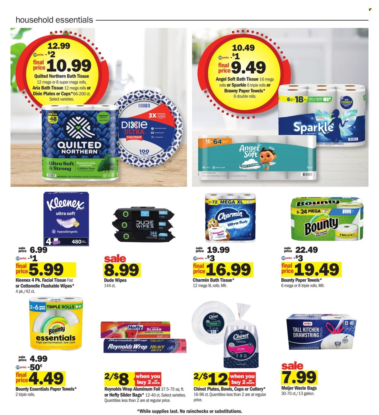 Meijer ad - 08/04/2024 - 08/10/2024. Page 20