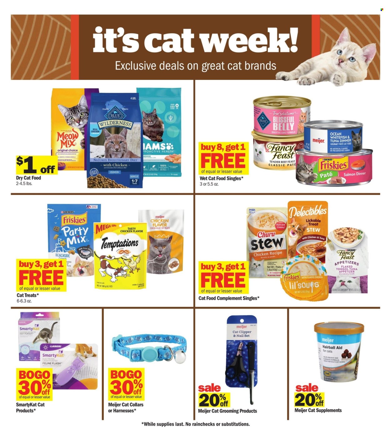 Meijer ad - 08/04/2024 - 08/10/2024. Page 22