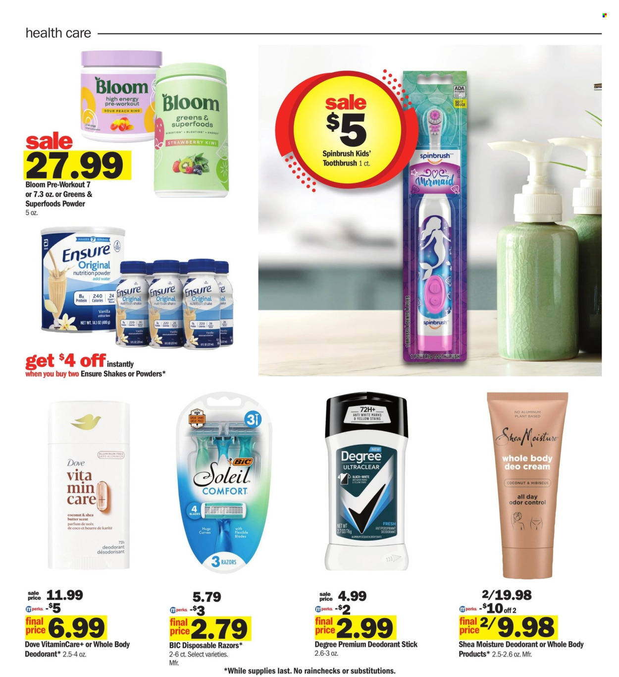 Meijer ad - 08/04/2024 - 08/10/2024. Page 23