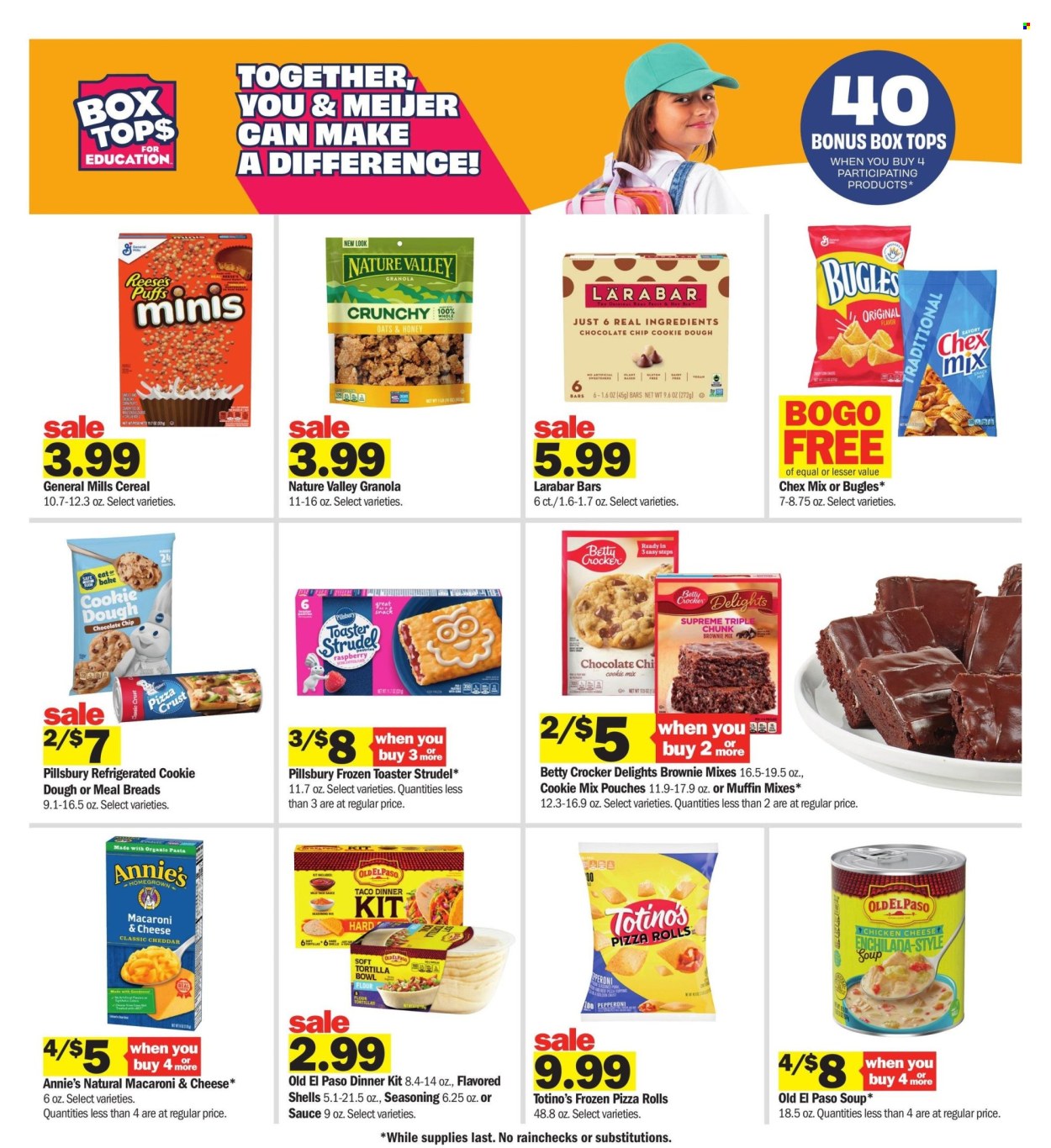 Meijer ad - 08/04/2024 - 08/10/2024. Page 32