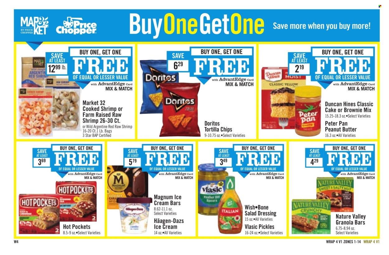 Price Chopper ad - 08/04/2024 - 08/10/2024. Page 16