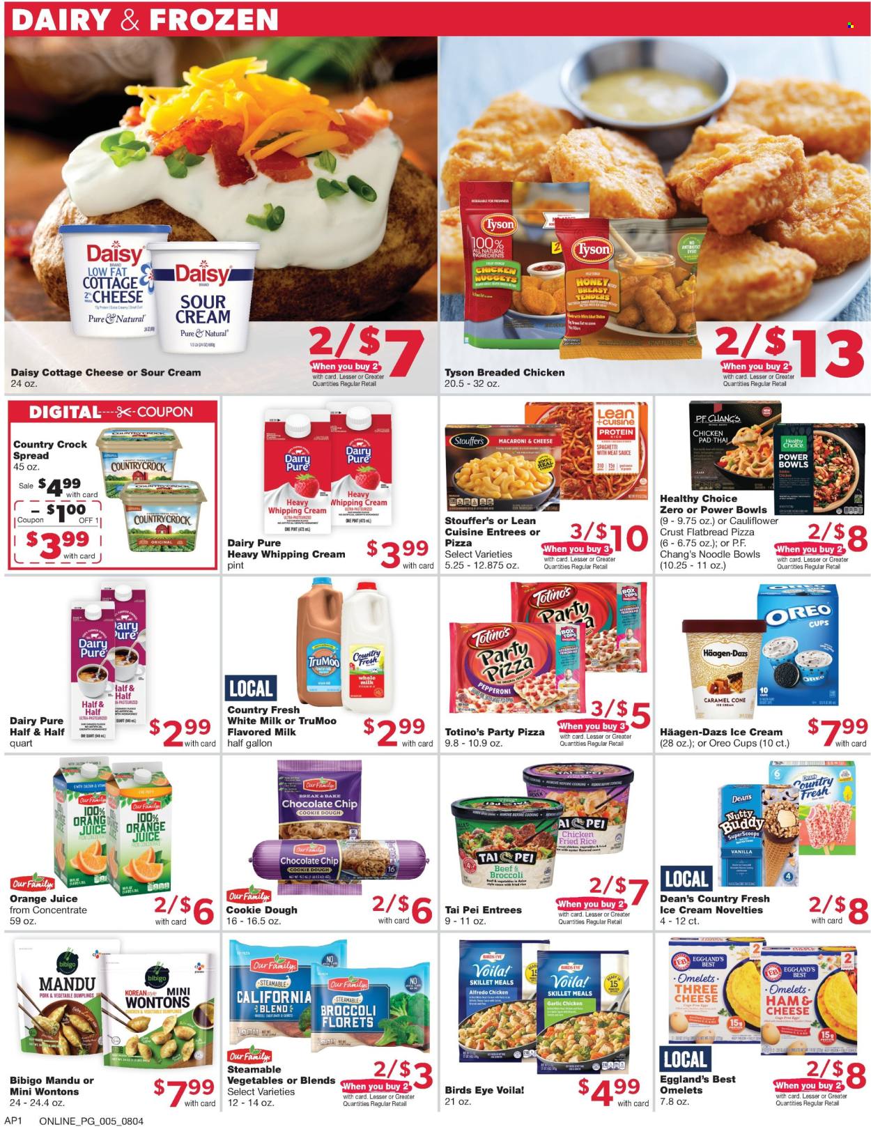 Family Fare ad - 08/04/2024 - 08/10/2024. Page 9