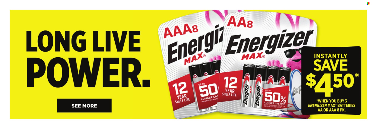 Dollar General ad - 08/04/2024 - 08/10/2024. Page 11