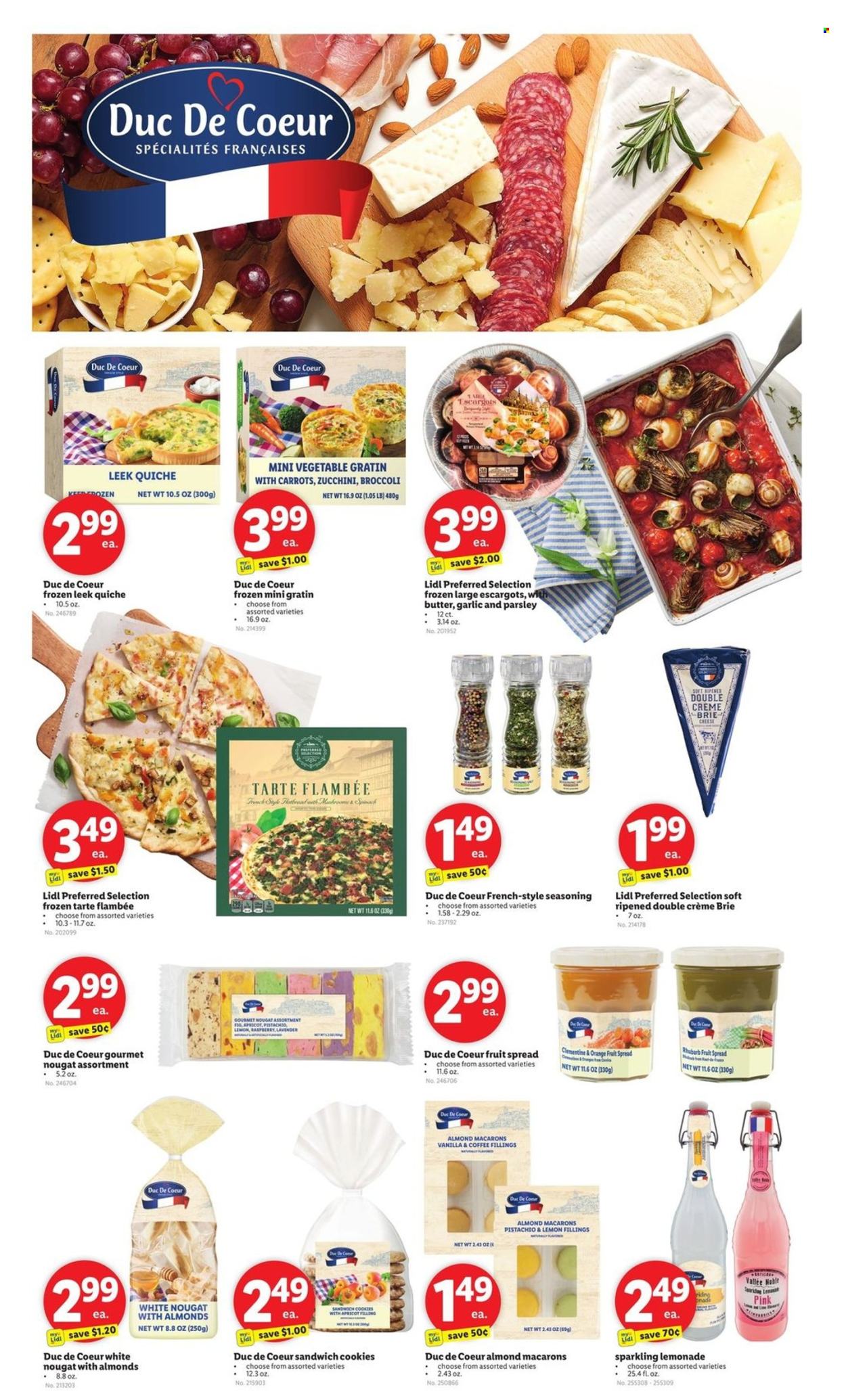 Lidl ad - 08/07/2024 - 08/13/2024. Page 2
