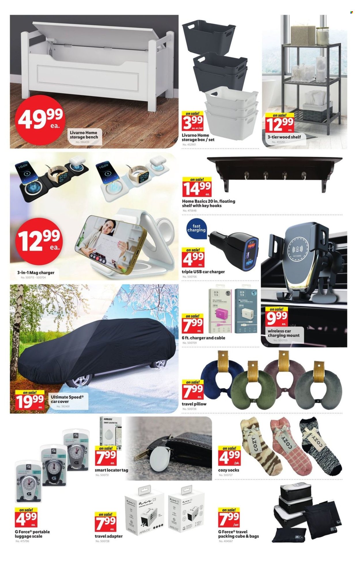 Lidl ad - 08/07/2024 - 08/13/2024. Page 5