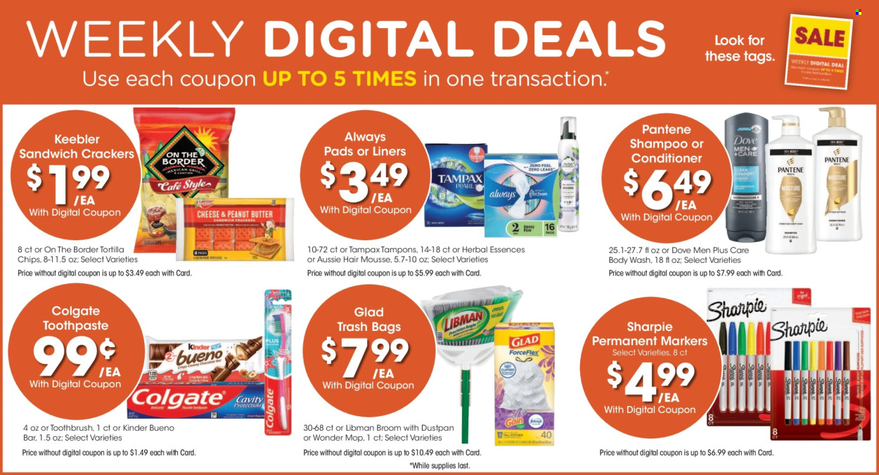 Pick ‘n Save ad - 08/07/2024 - 08/13/2024. Page 3