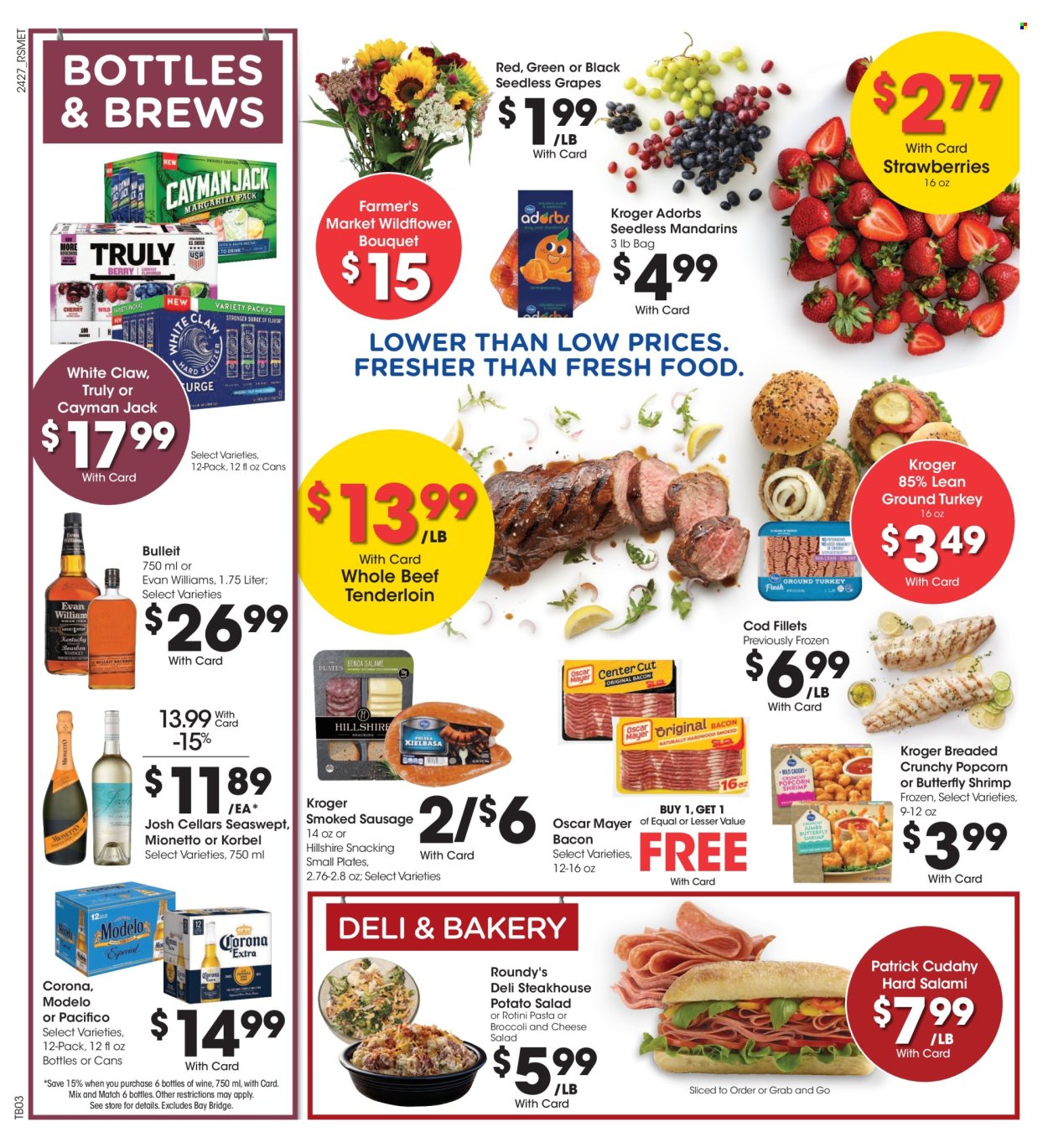 Pick ‘n Save ad - 08/07/2024 - 08/13/2024. Page 10