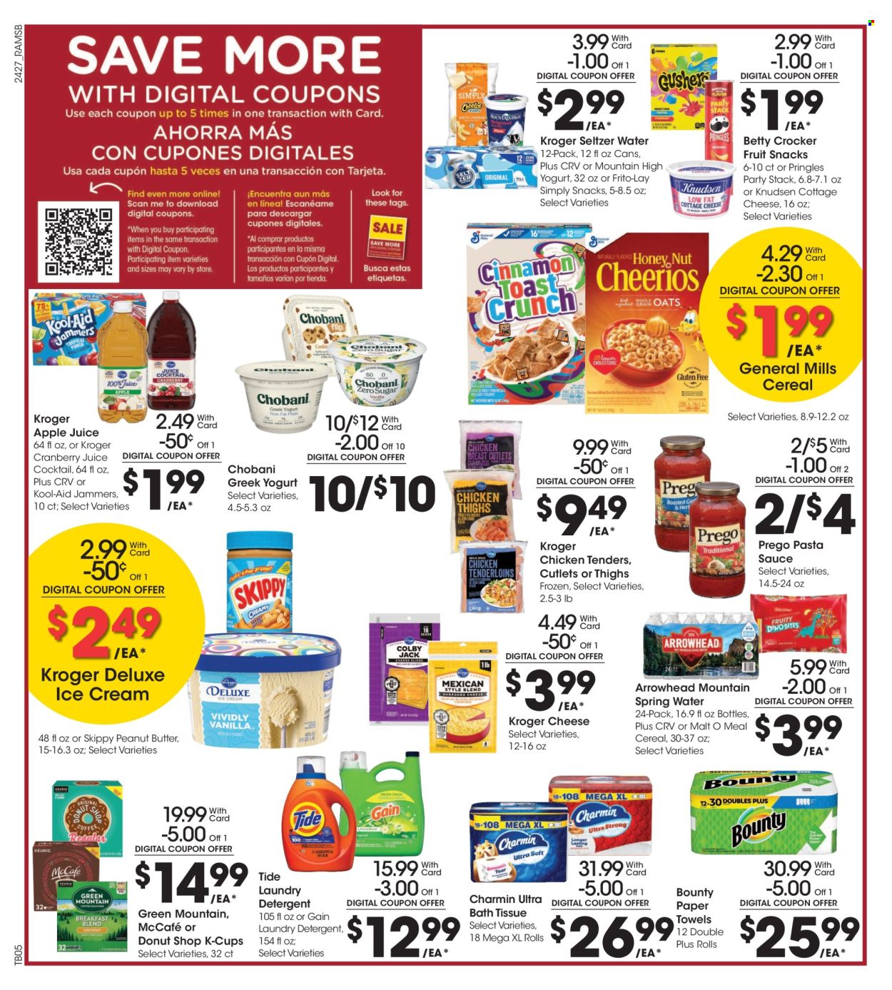 Ralphs ad - 08/07/2024 - 08/13/2024. Page 4