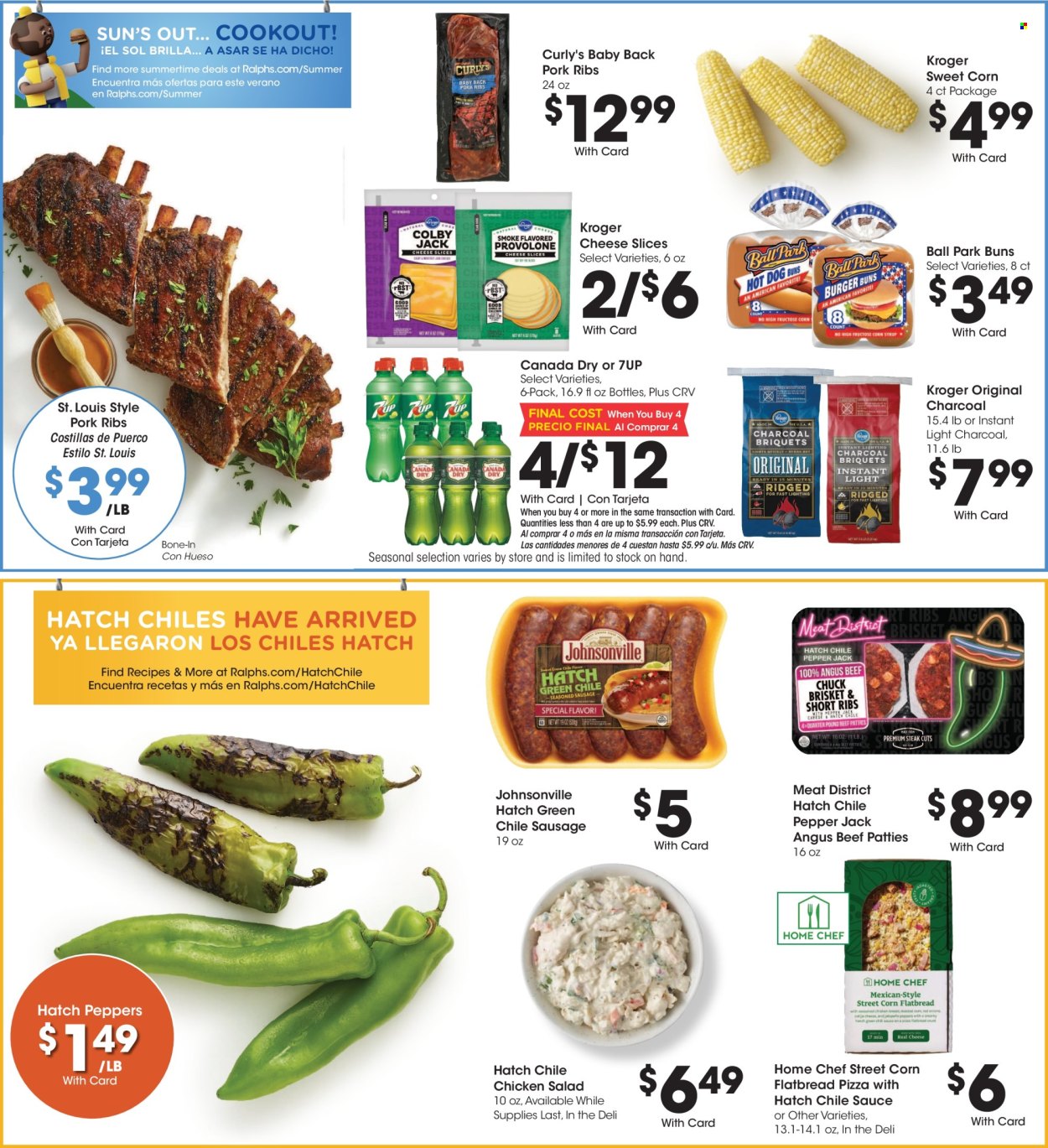 Ralphs ad - 08/07/2024 - 08/13/2024. Page 6