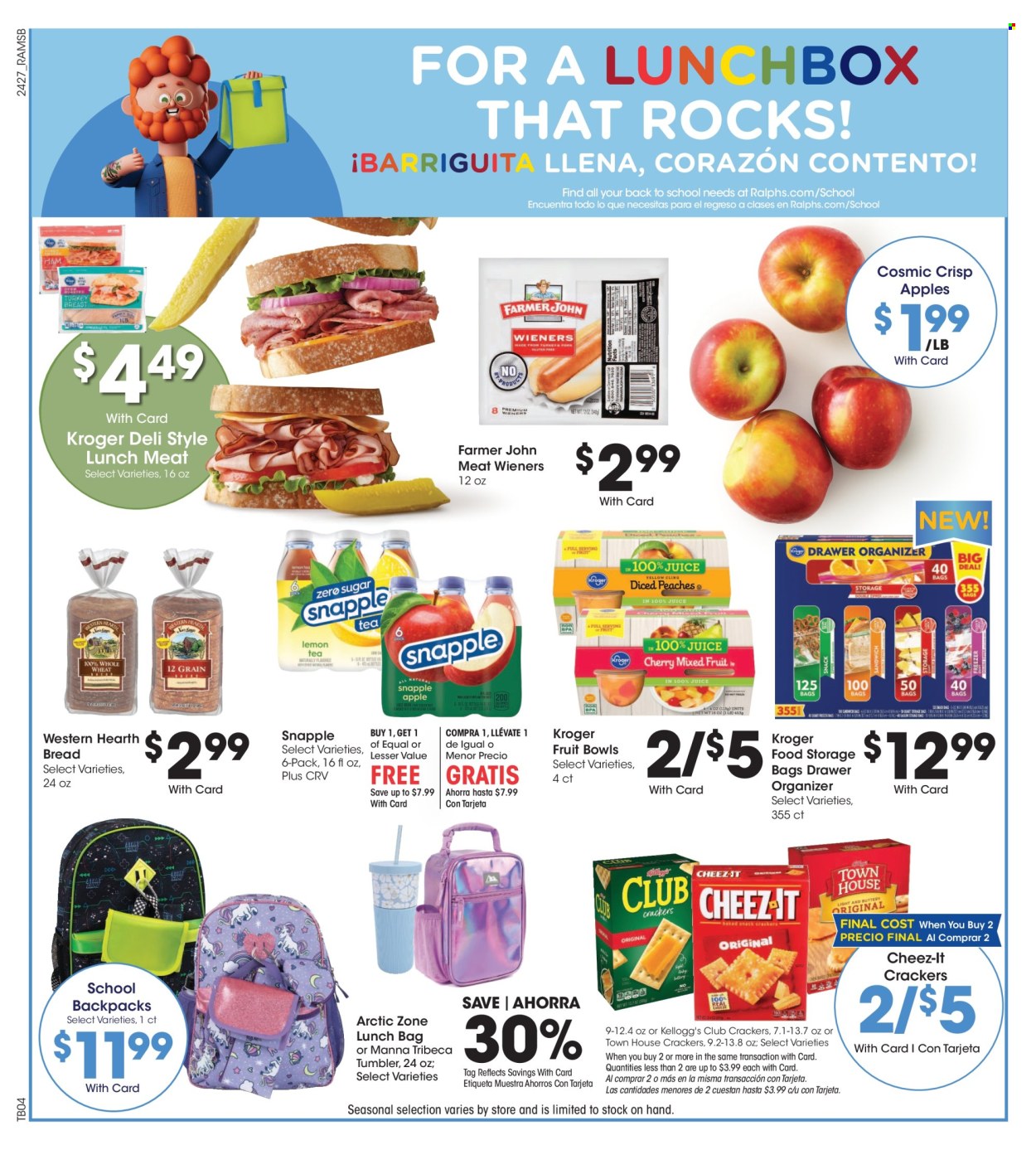 Ralphs ad - 08/07/2024 - 08/13/2024. Page 7