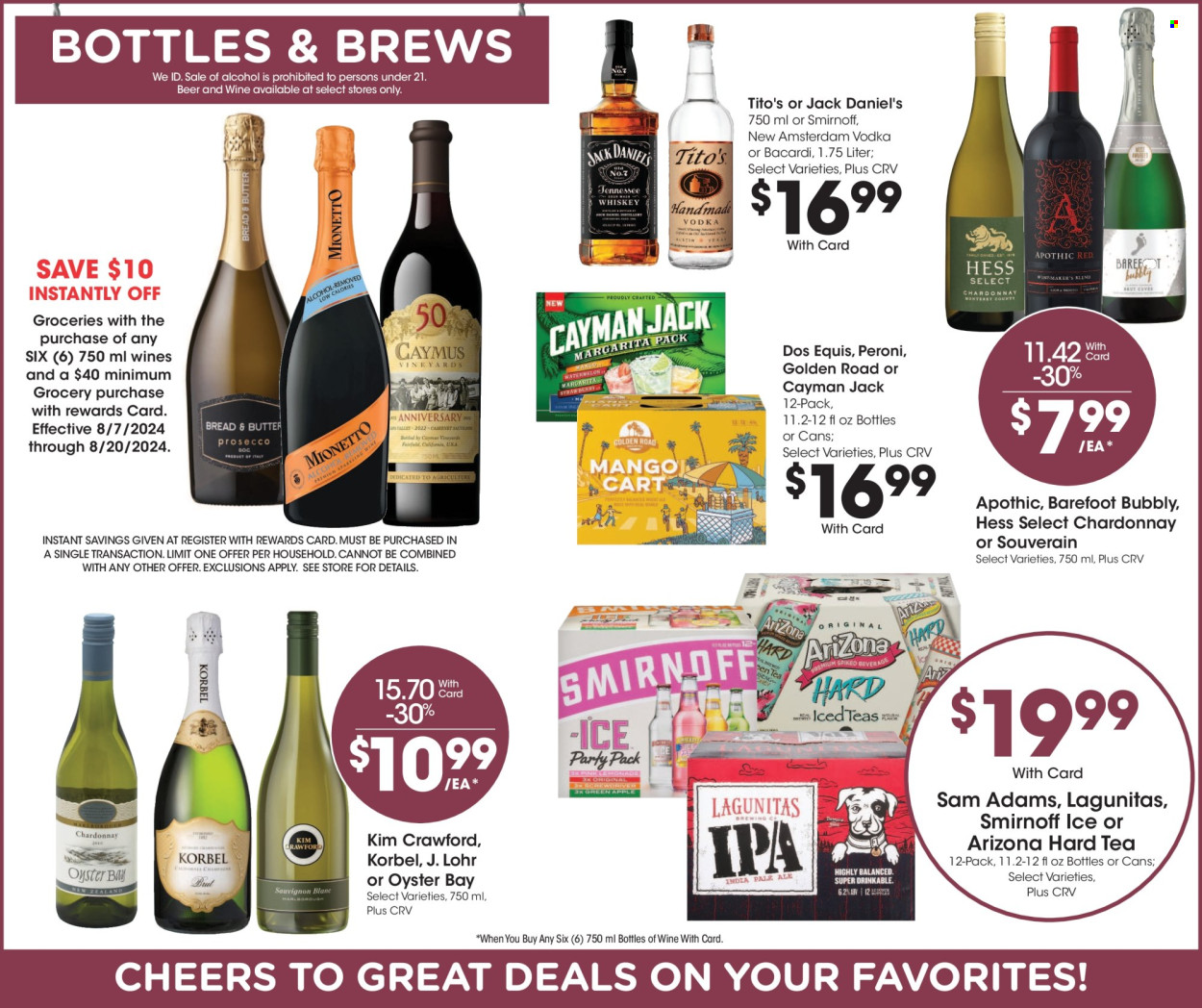 Ralphs ad - 08/07/2024 - 08/13/2024. Page 11