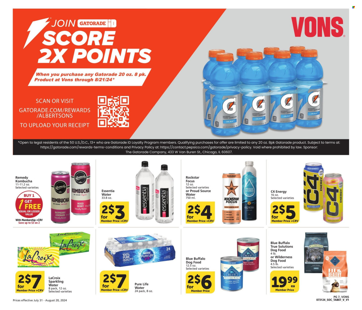 Vons ad - 07/31/2024 - 08/20/2024. Page 7