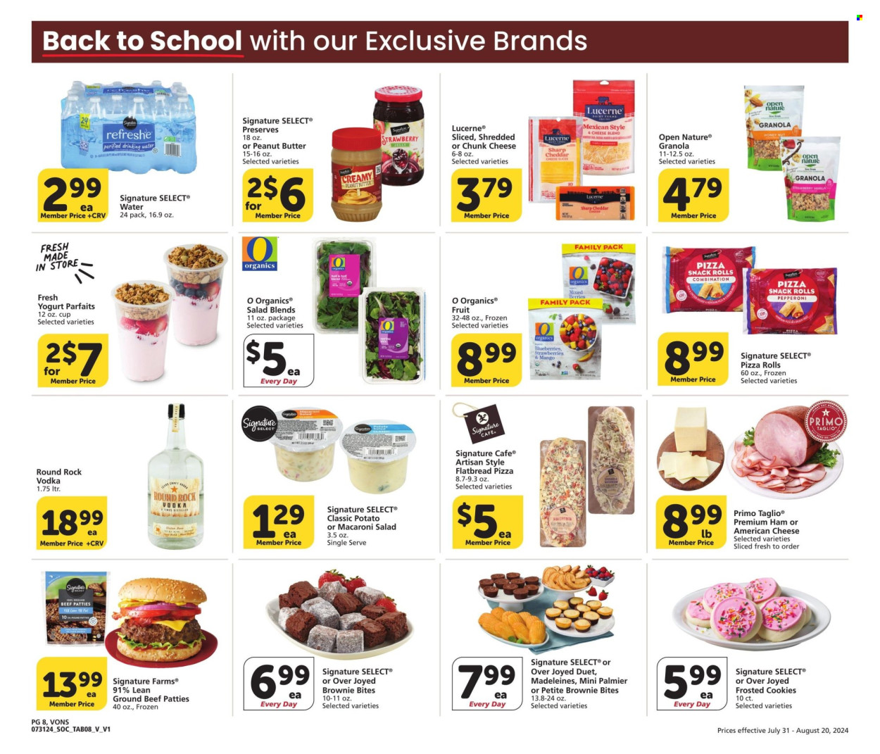 Vons ad - 07/31/2024 - 08/20/2024. Page 8