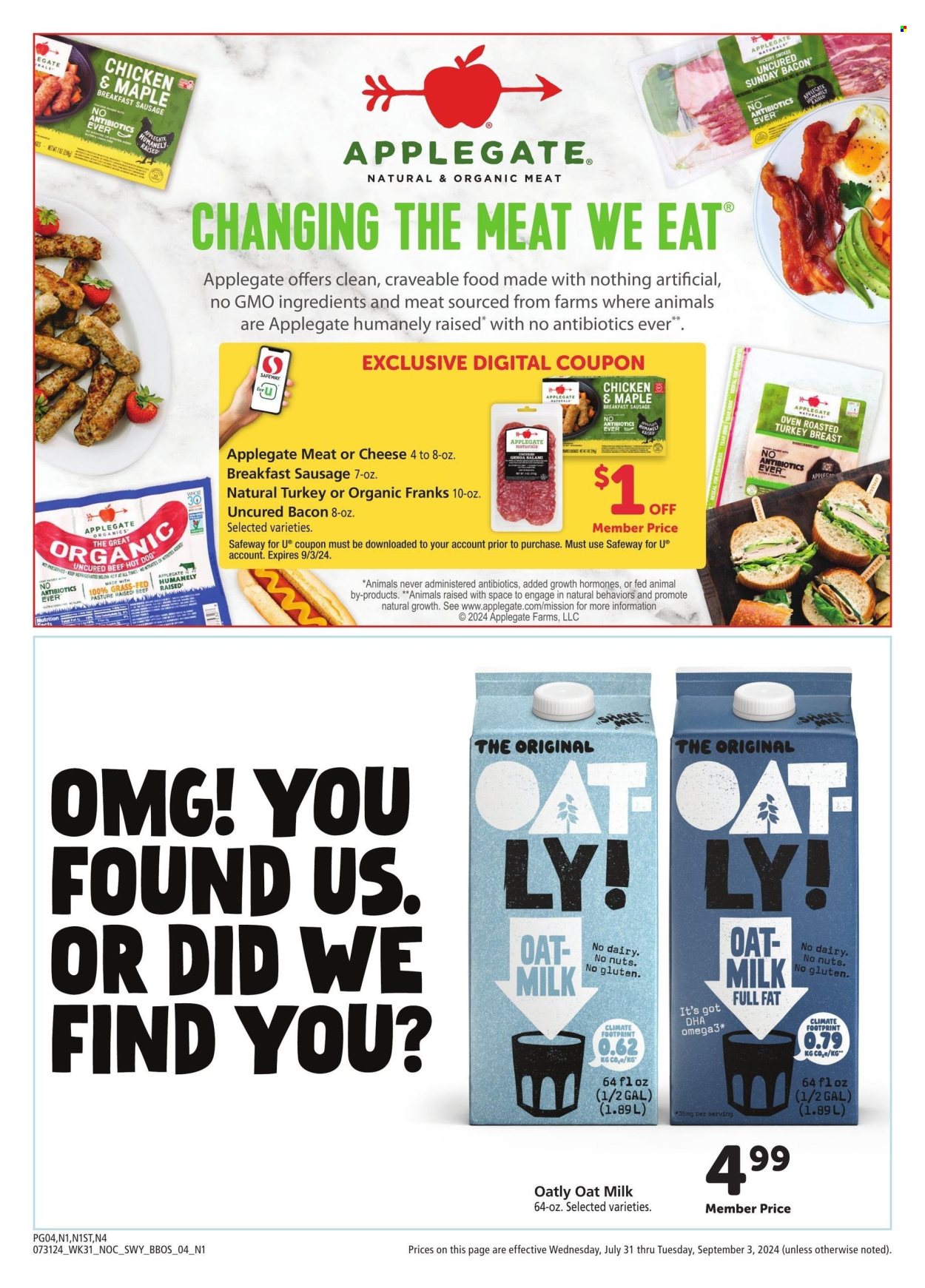 Vons ad - 07/31/2024 - 09/03/2024. Page 4