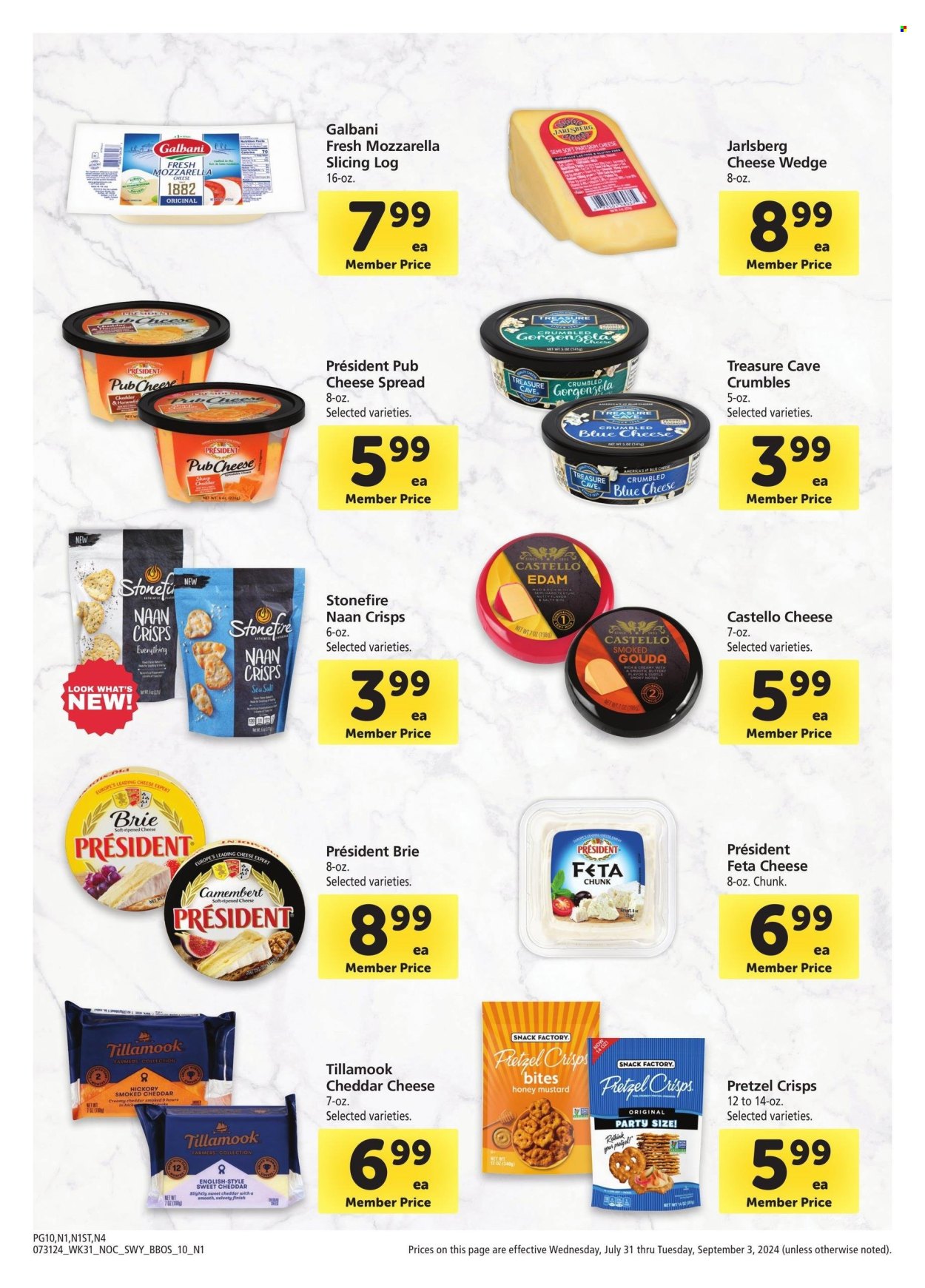 Vons ad - 07/31/2024 - 09/03/2024. Page 10