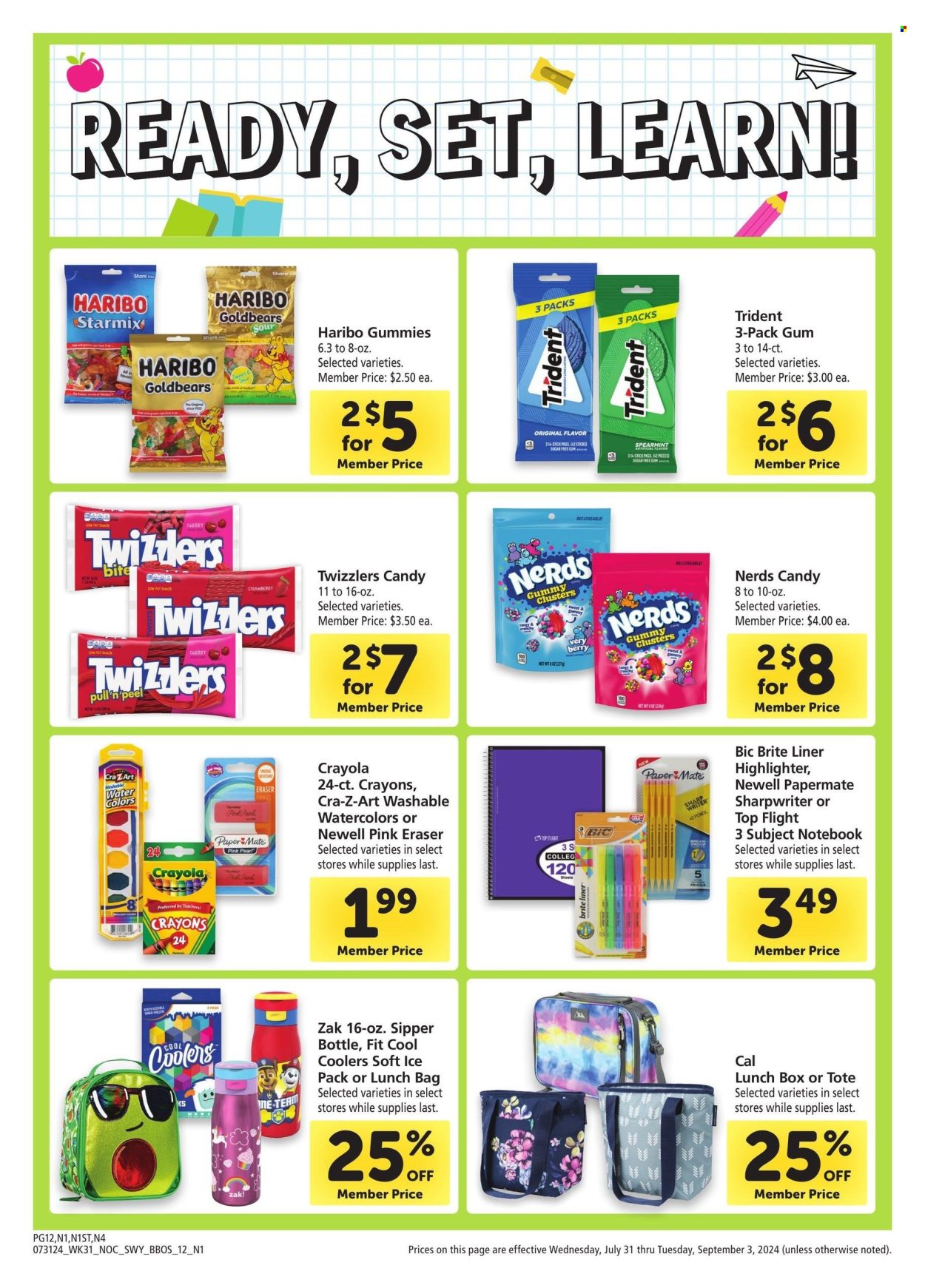 Vons ad - 07/31/2024 - 09/03/2024. Page 12