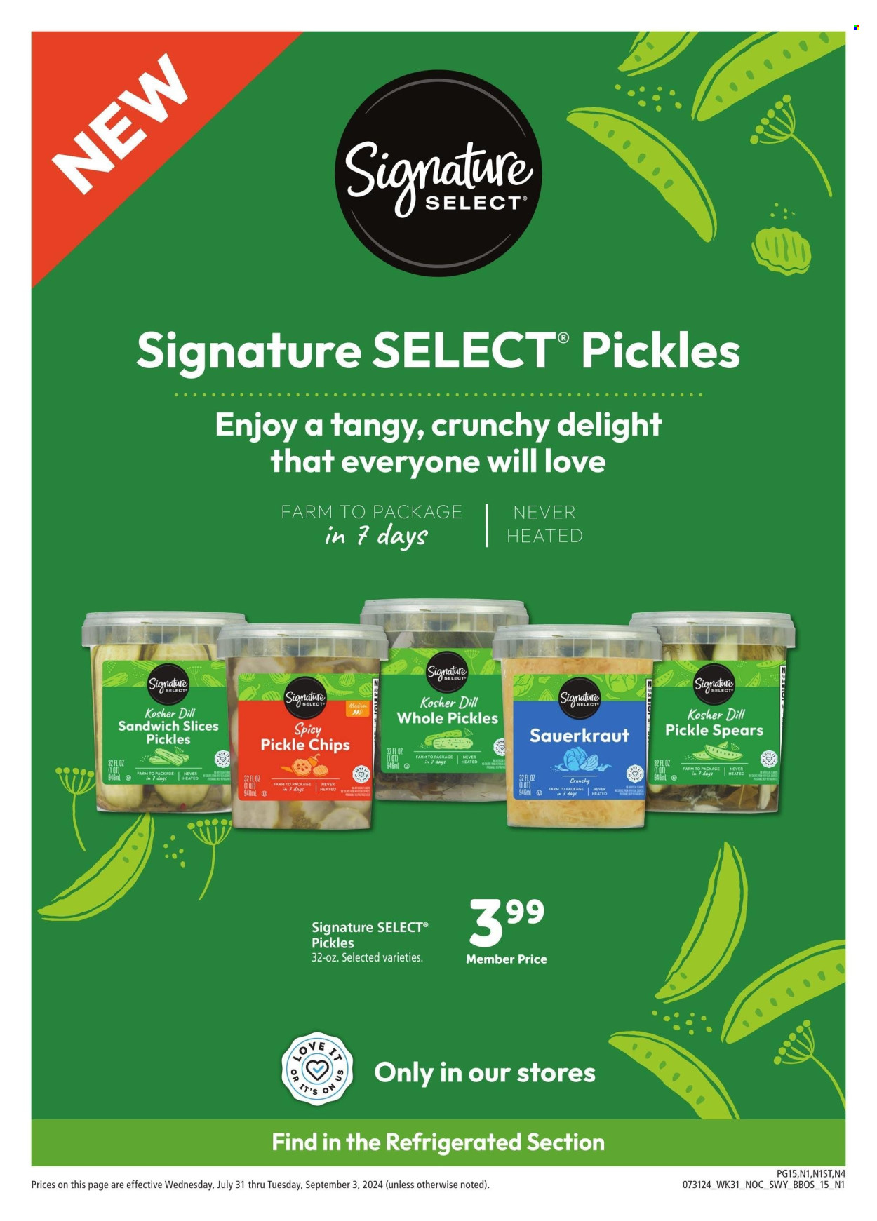 Vons ad - 07/31/2024 - 09/03/2024. Page 15