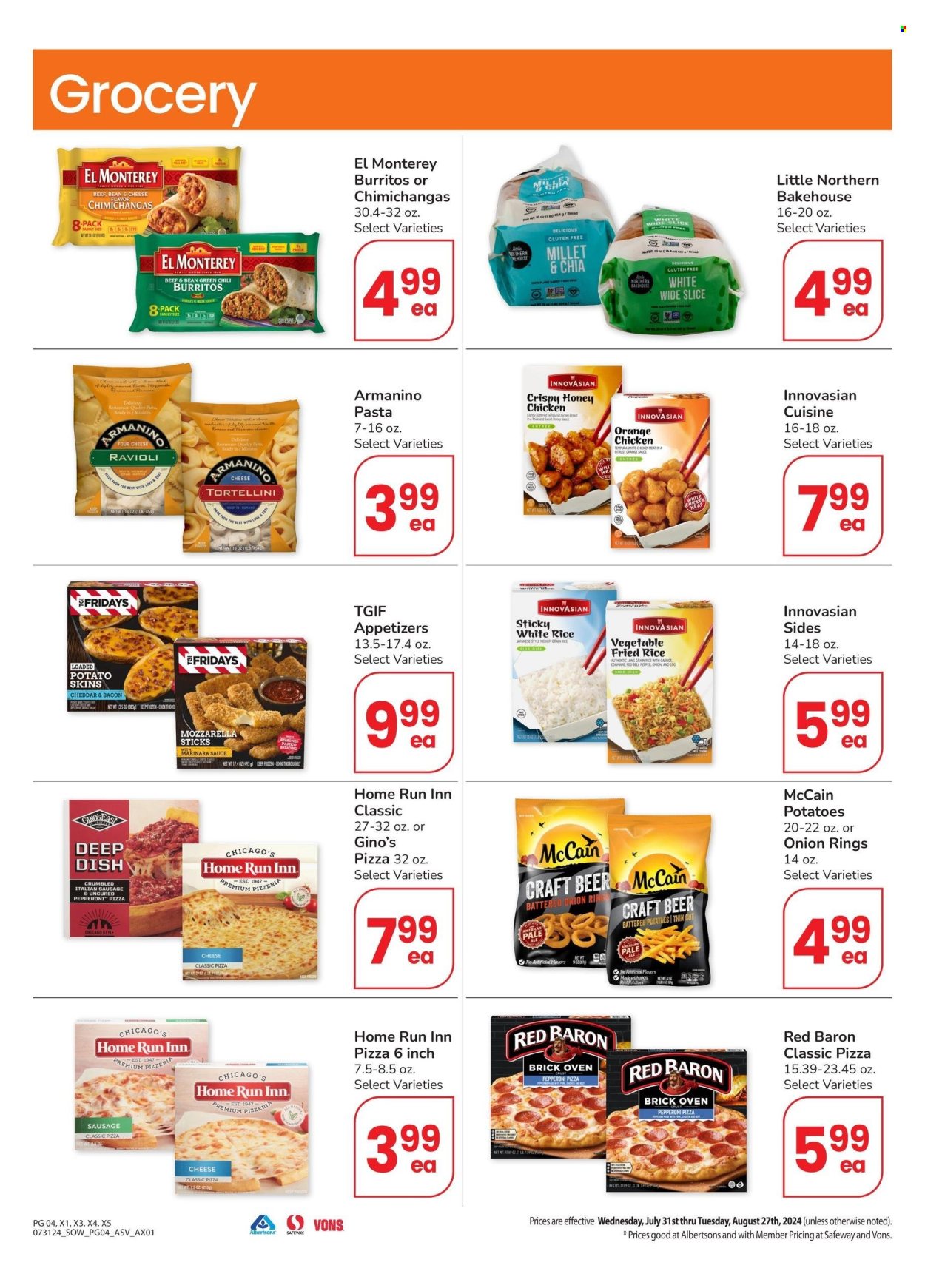 Vons ad - 07/31/2024 - 08/27/2024. Page 4