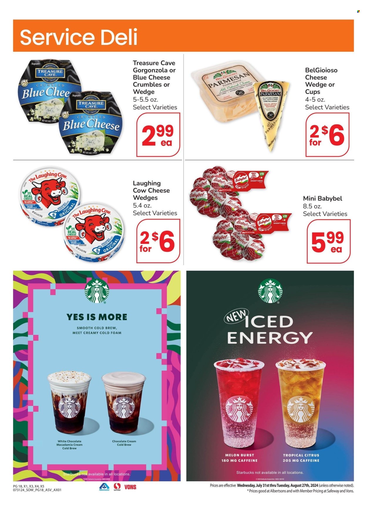 Vons ad - 07/31/2024 - 08/27/2024. Page 18