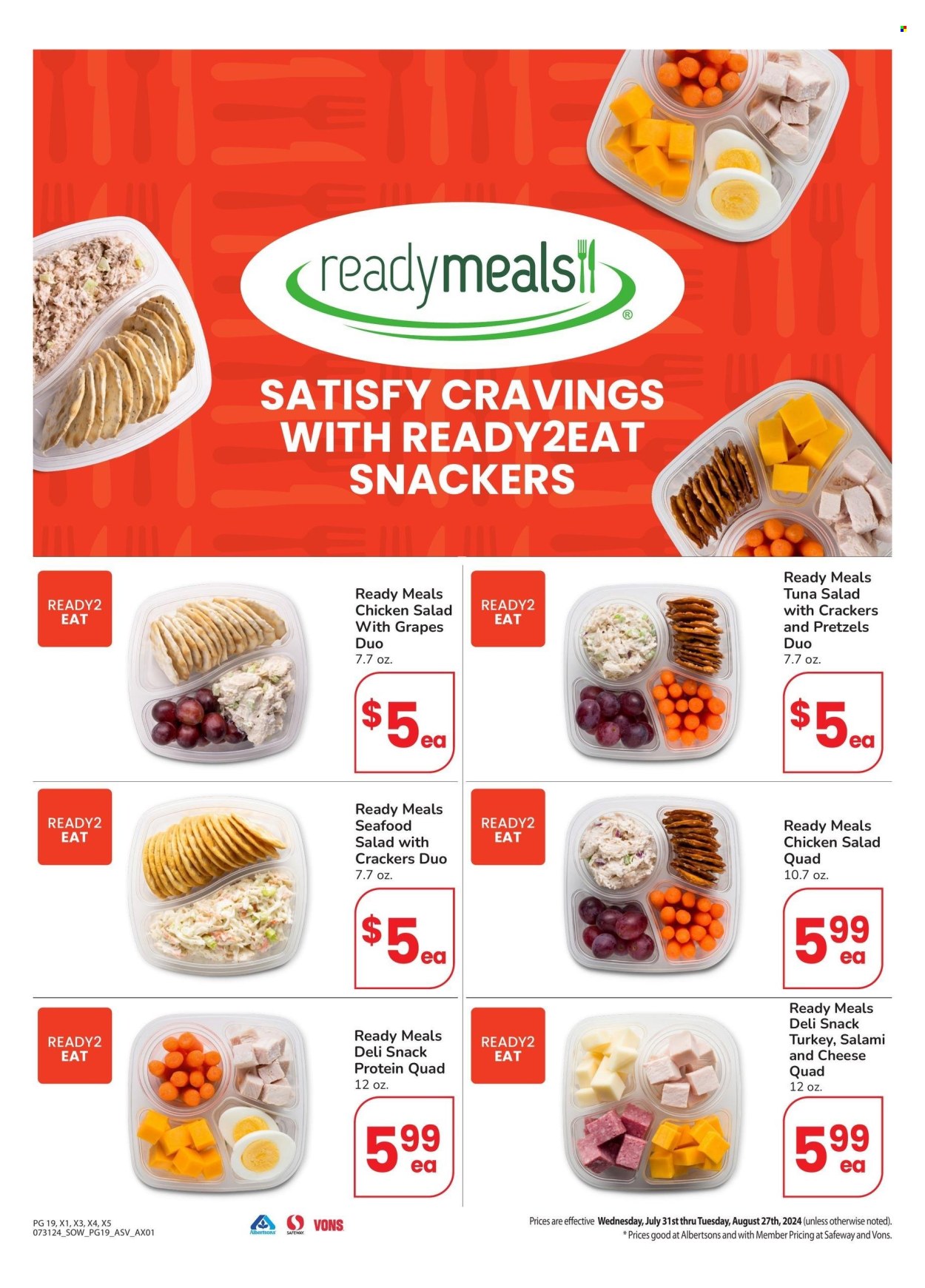 Vons ad - 07/31/2024 - 08/27/2024. Page 19
