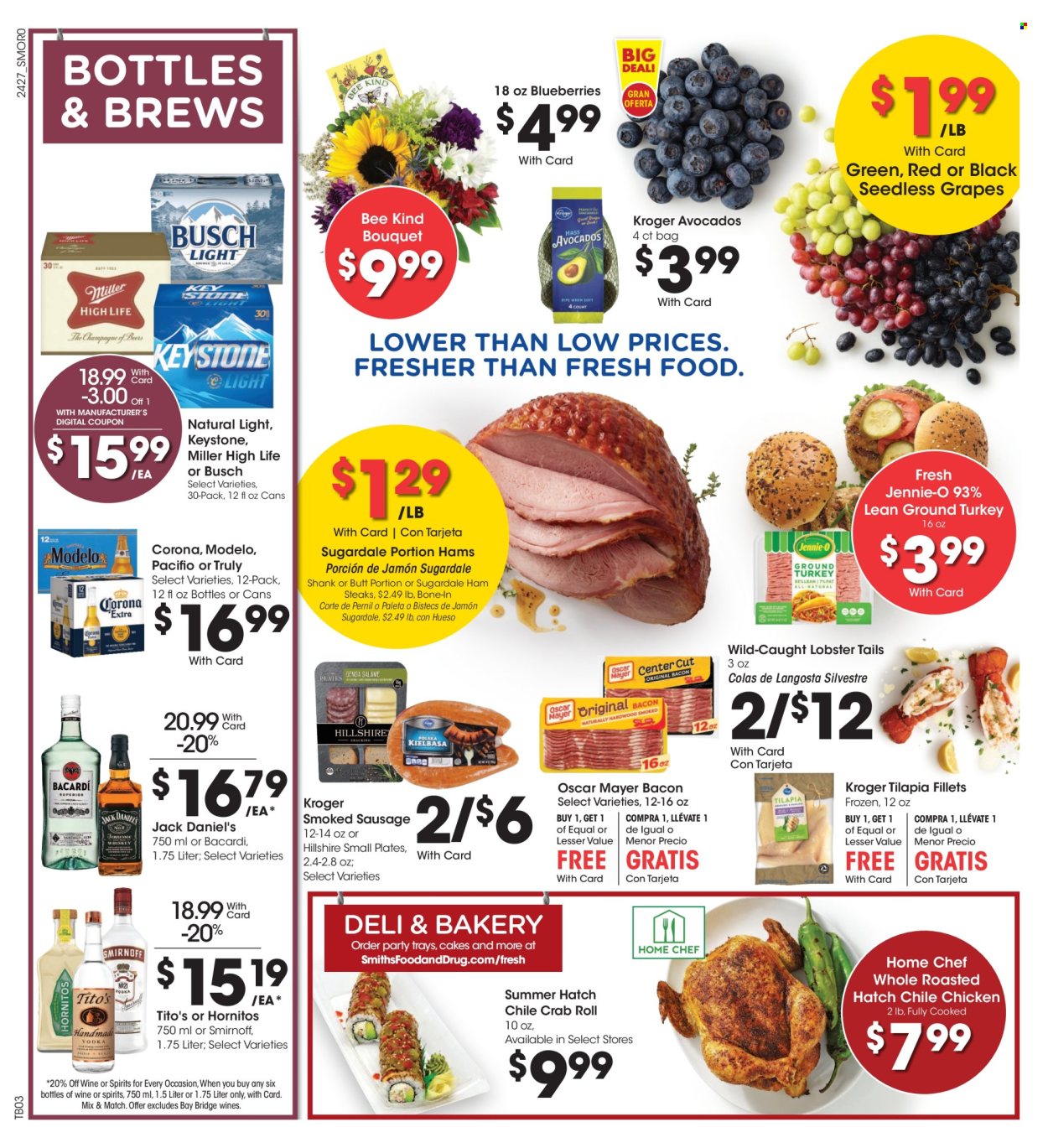 Smith's ad - 08/07/2024 - 08/13/2024. Page 11