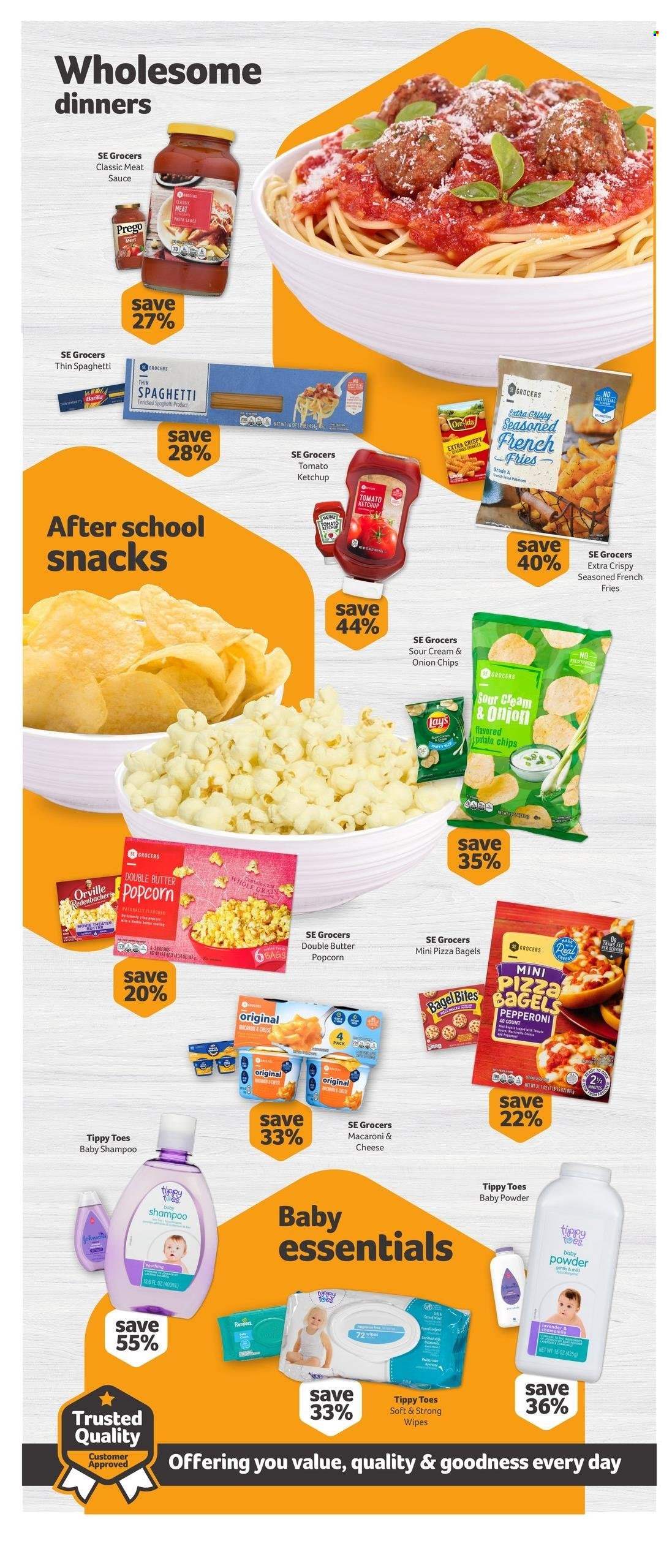 Winn Dixie ad - 08/07/2024 - 08/13/2024. Page 7
