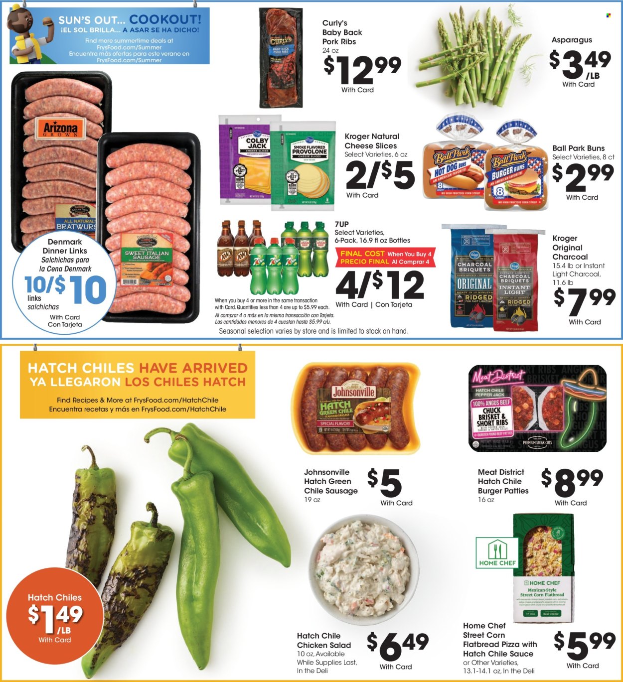 Fry’s ad - 08/07/2024 - 08/13/2024. Page 5