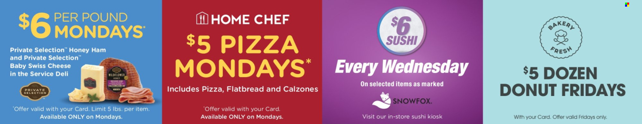 Fry’s ad - 08/07/2024 - 08/13/2024. Page 15