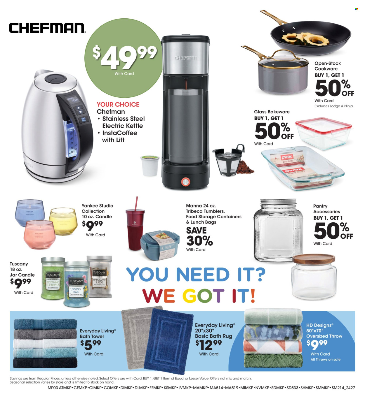 Fry’s ad - 08/07/2024 - 08/13/2024. Page 3
