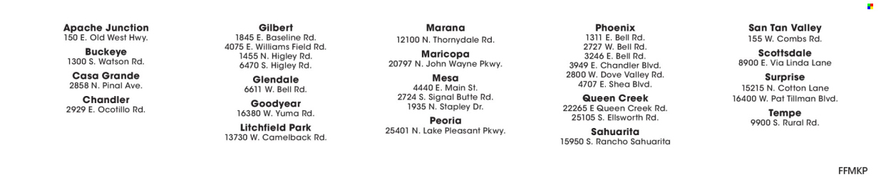 Fry’s ad - 08/07/2024 - 08/13/2024. Page 5