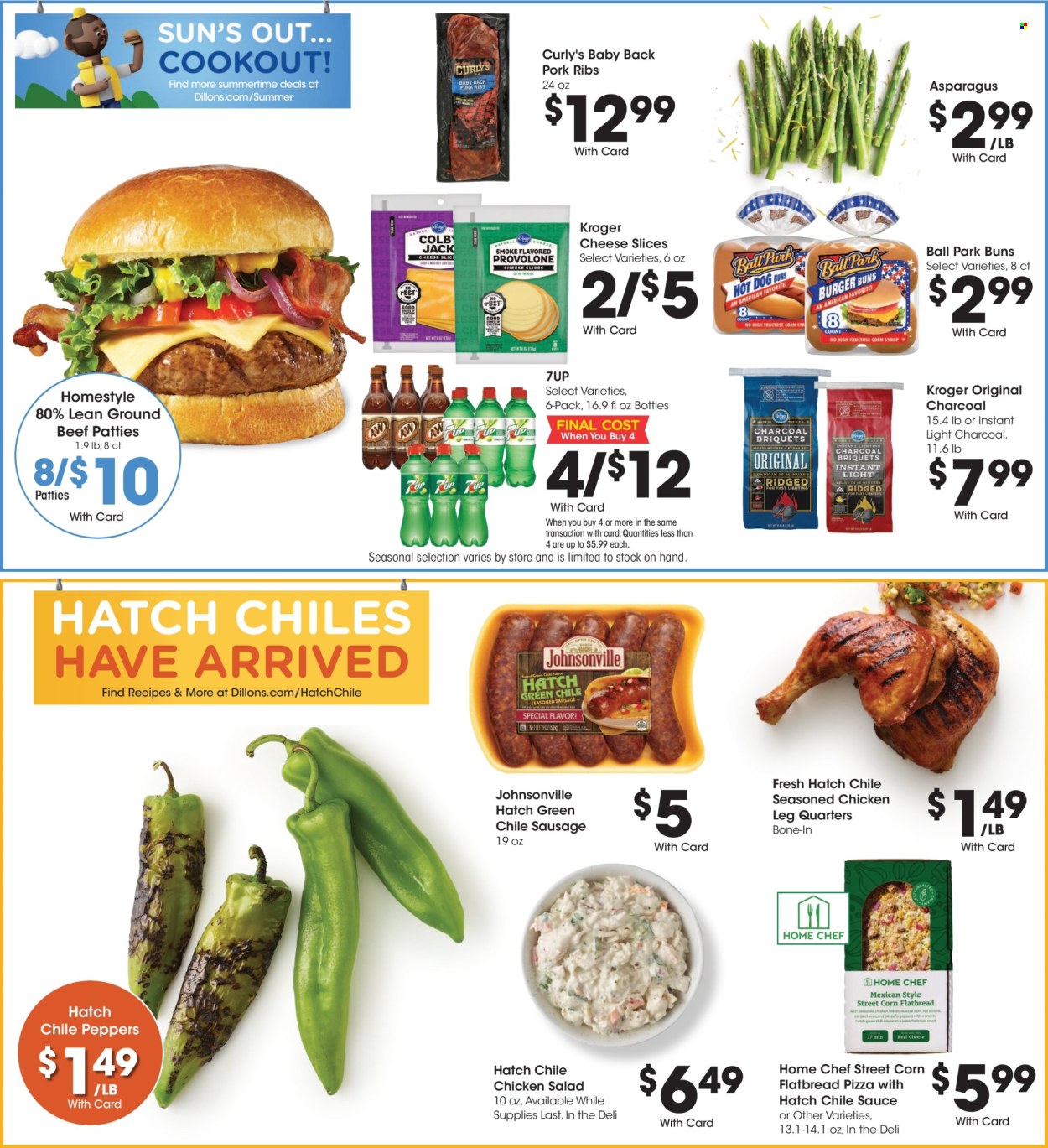 Dillons ad - 08/07/2024 - 08/13/2024. Page 5