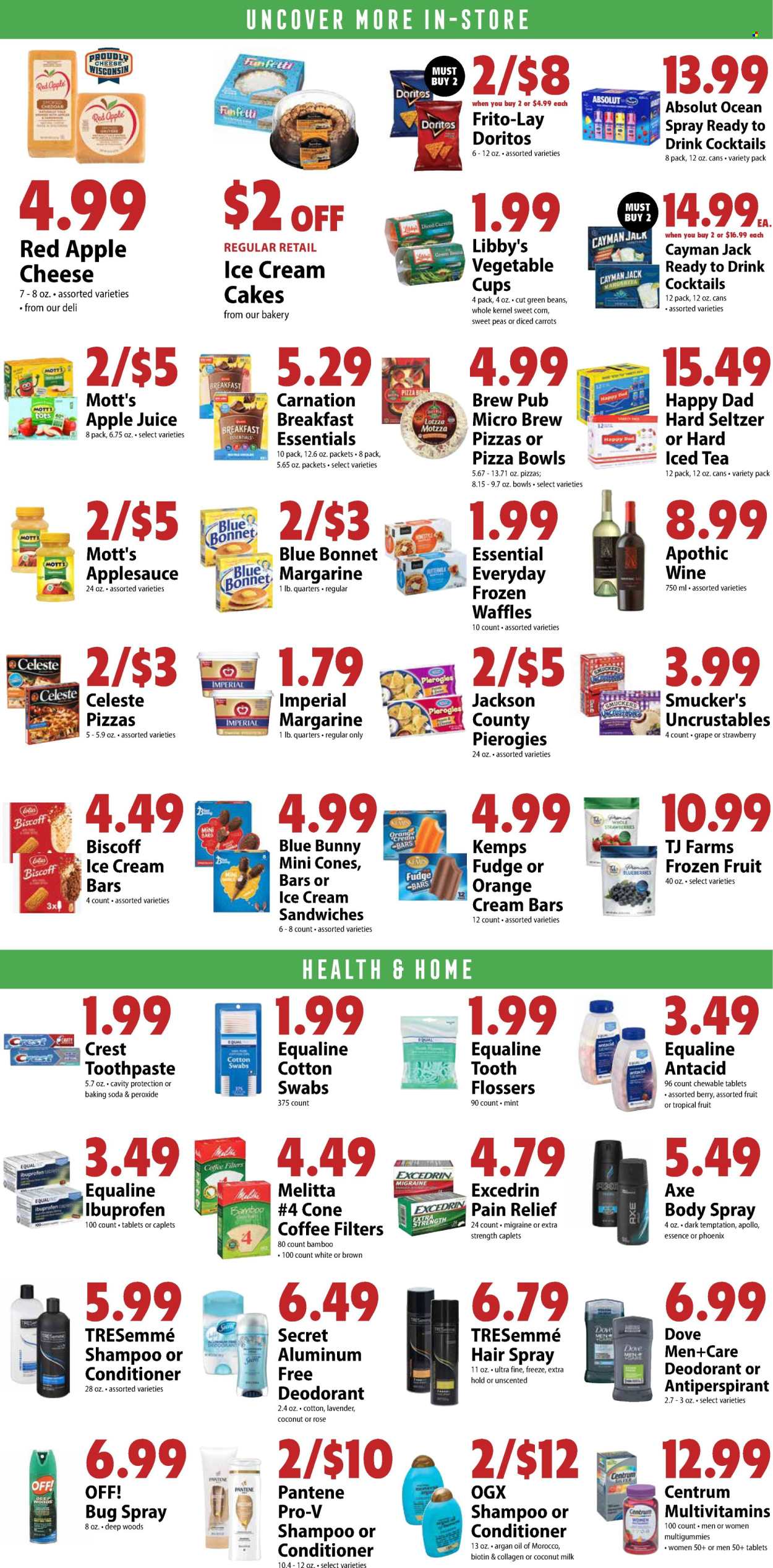 Festival Foods ad - 08/07/2024 - 08/13/2024. Page 8
