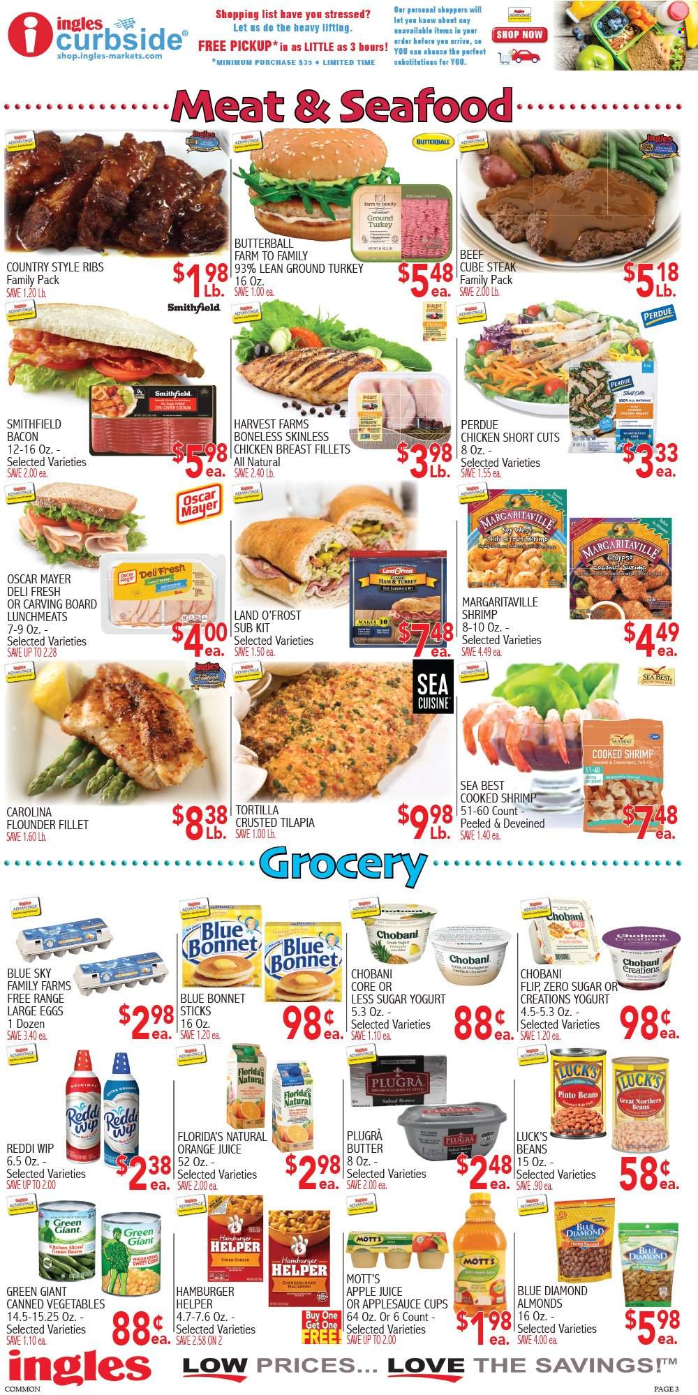 Ingles ad - 08/07/2024 - 08/13/2024. Page 3