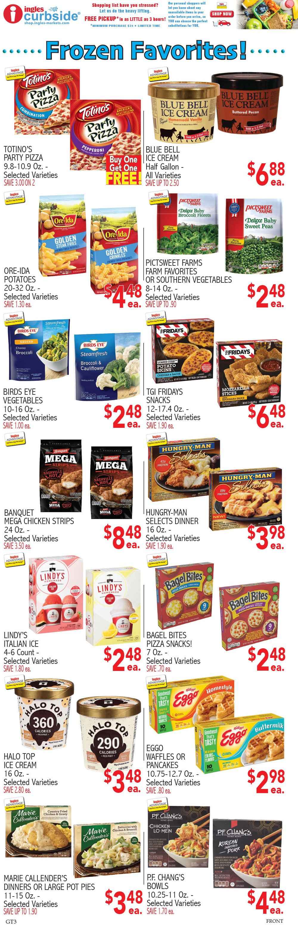 Ingles ad - 08/07/2024 - 08/13/2024. Page 6