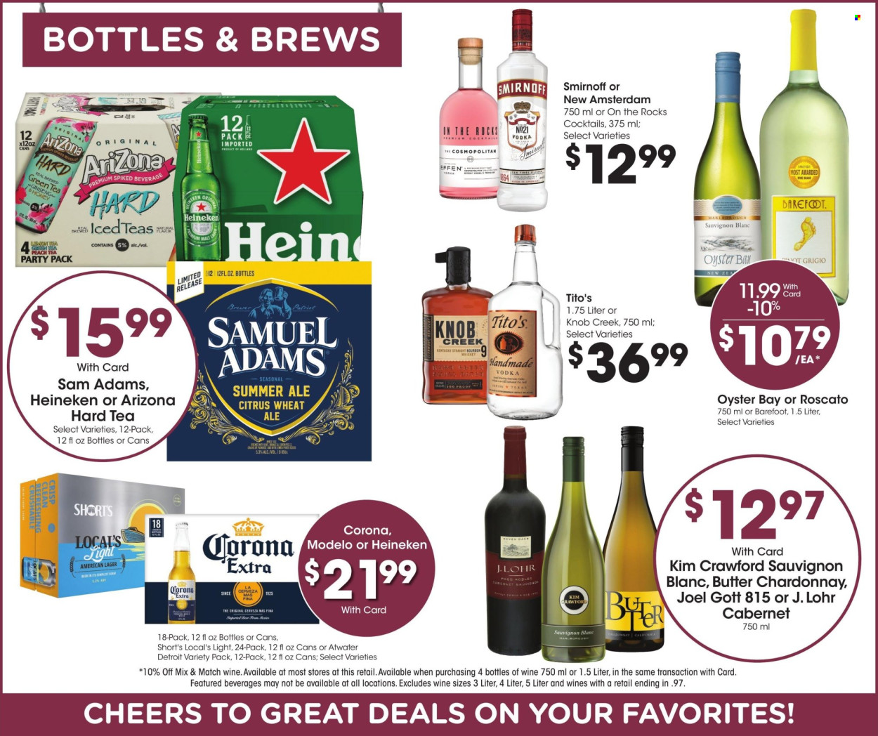 Kroger ad - 08/07/2024 - 08/13/2024. Page 13