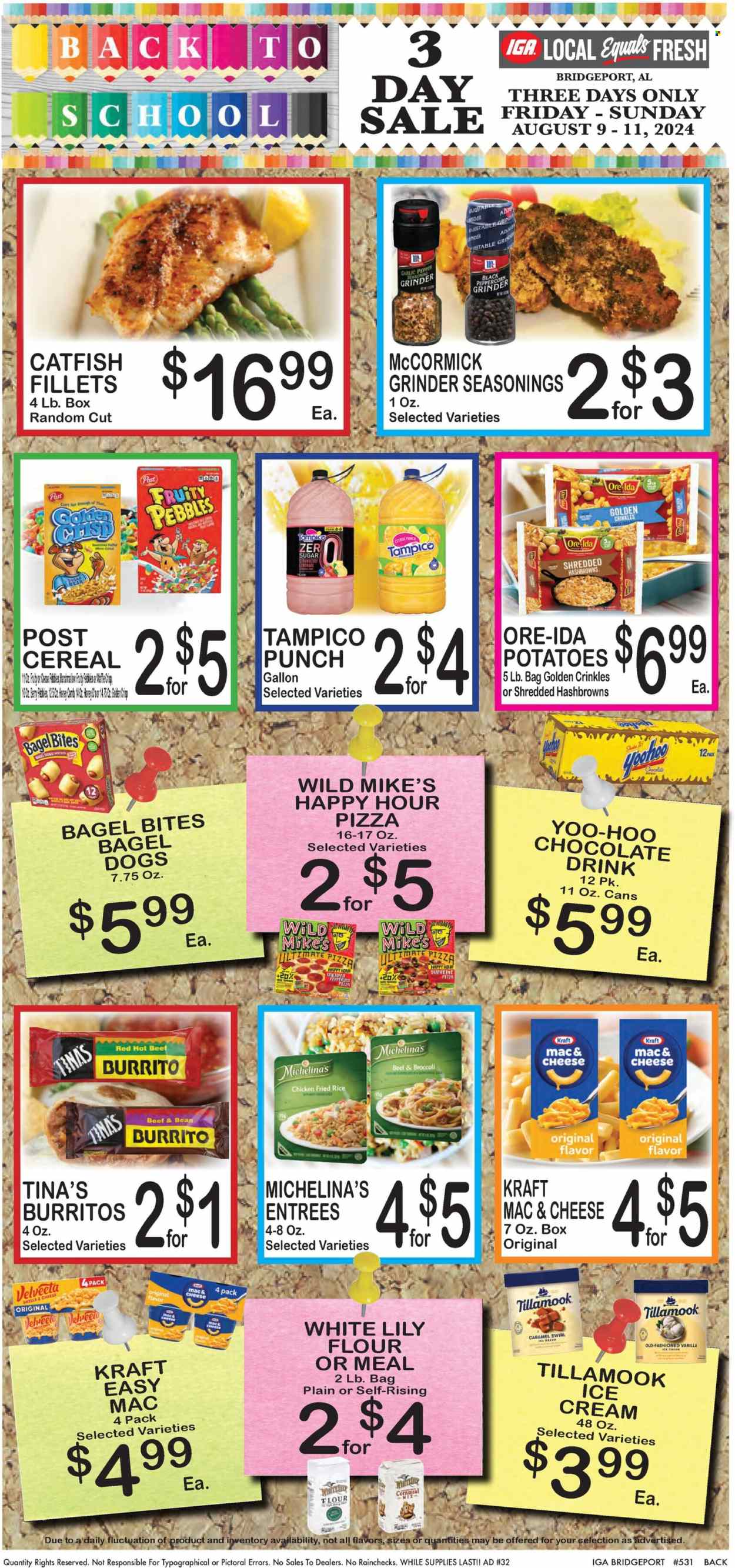 IGA ad - 08/07/2024 - 08/13/2024. Page 2