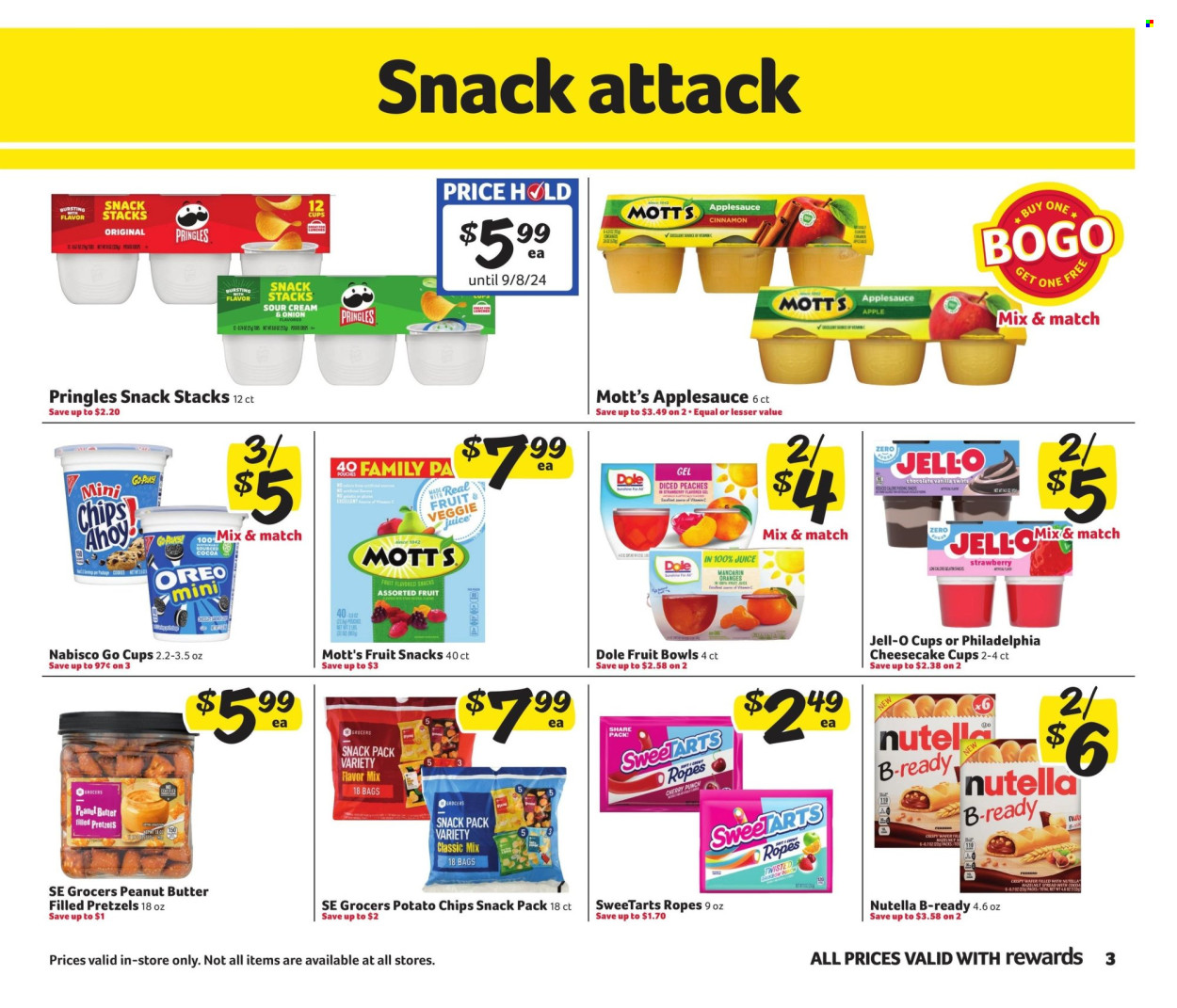 Winn Dixie ad - 08/07/2024 - 08/20/2024. Page 3