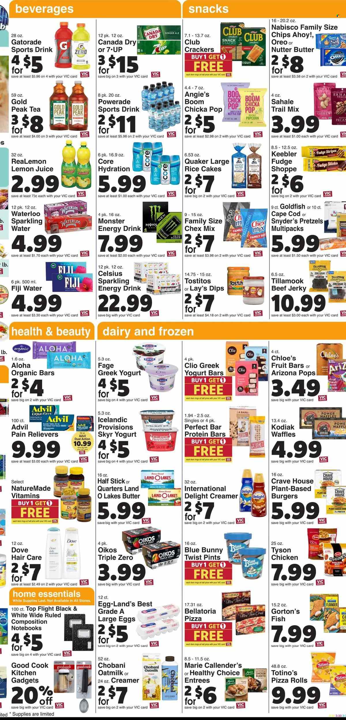Harris Teeter ad - 08/07/2024 - 08/13/2024. Page 3