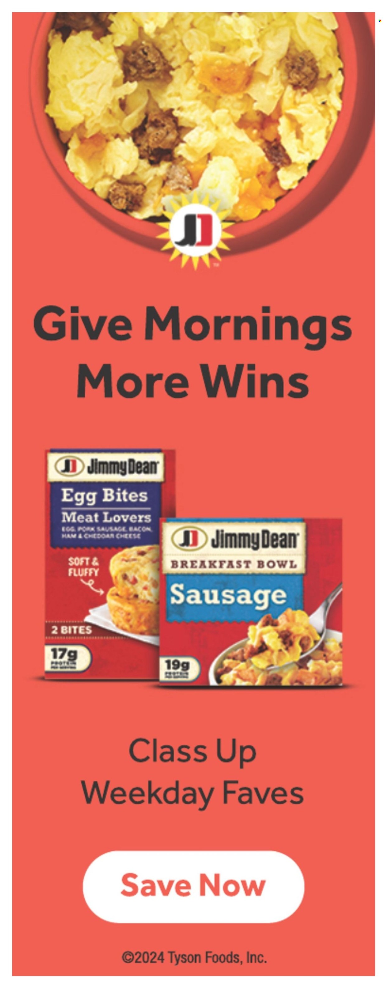 Stop & Shop ad - 08/09/2024 - 08/15/2024. Page 9