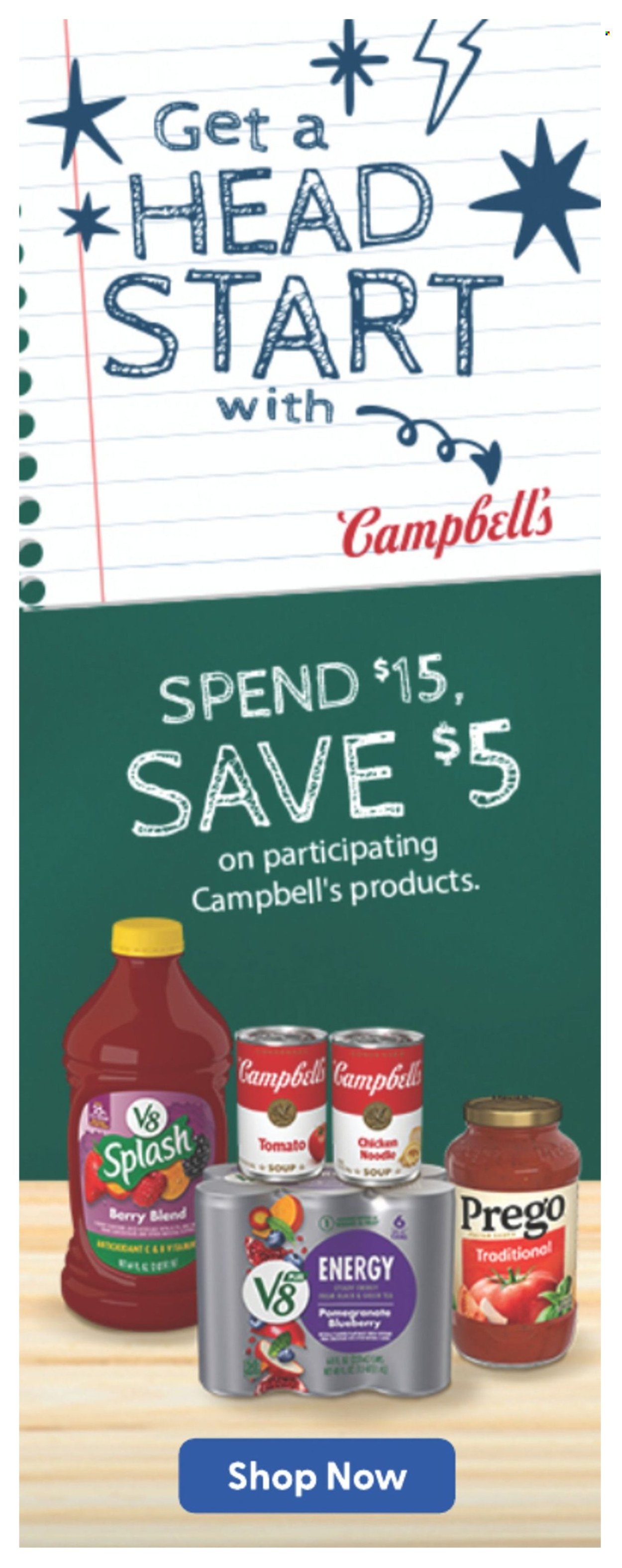 Stop & Shop ad - 08/09/2024 - 08/15/2024. Page 10
