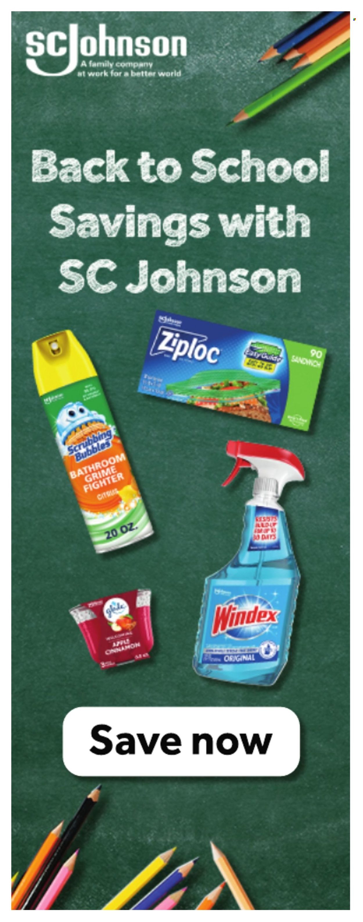 Stop & Shop ad - 08/09/2024 - 08/15/2024. Page 12