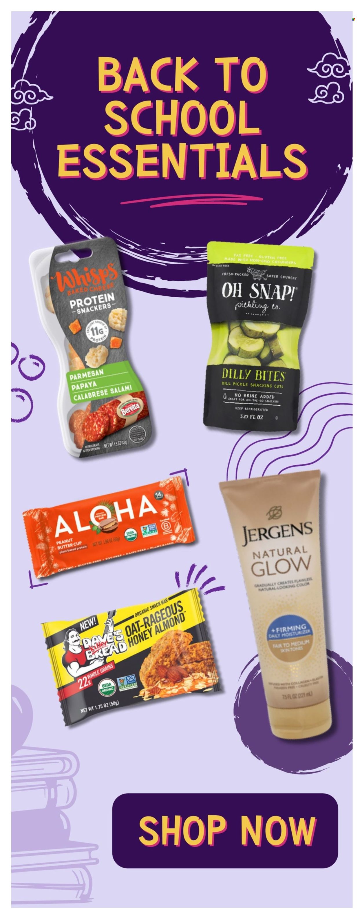 Stop & Shop ad - 08/09/2024 - 08/15/2024. Page 13