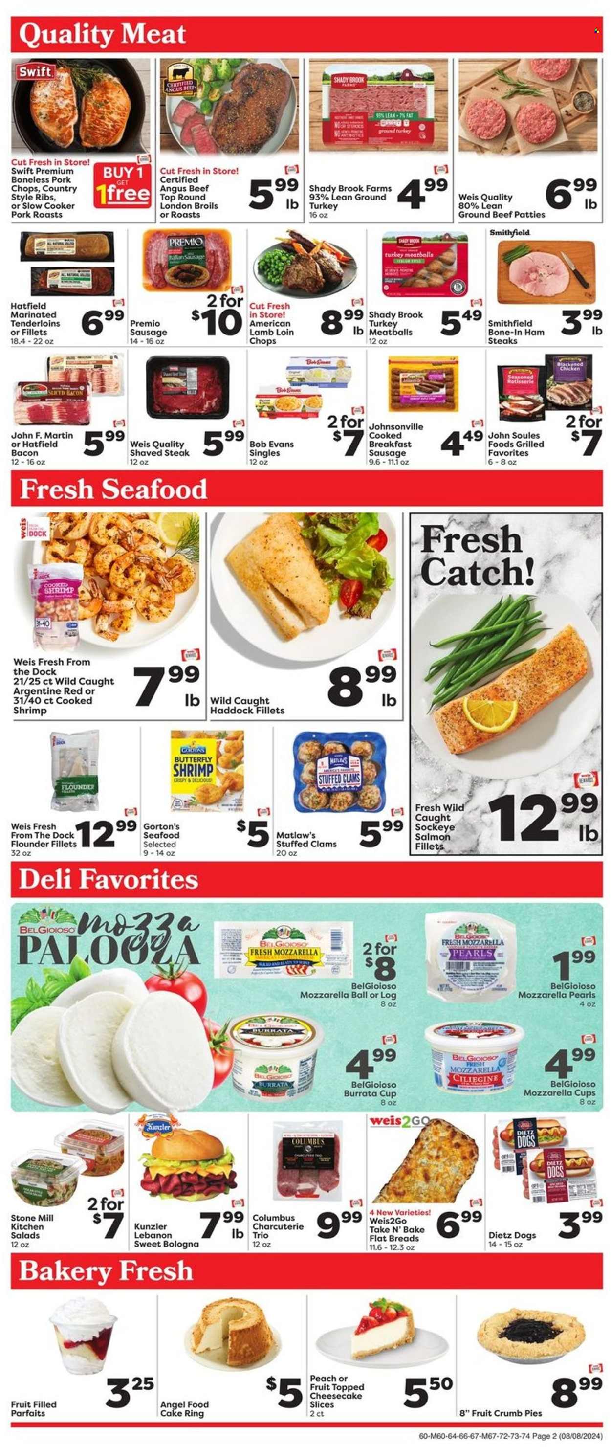 Weis ad - 08/08/2024 - 08/14/2024. Page 2