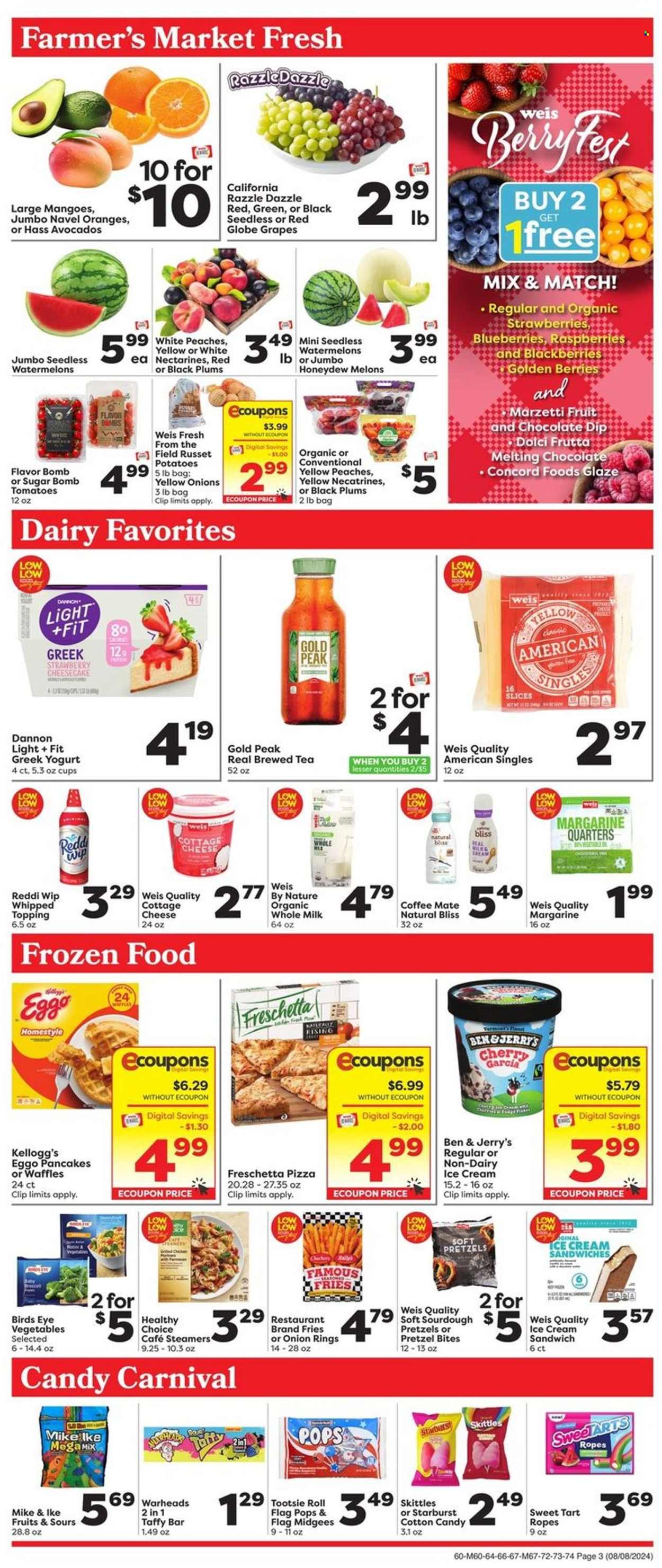 Weis ad - 08/08/2024 - 08/14/2024. Page 3