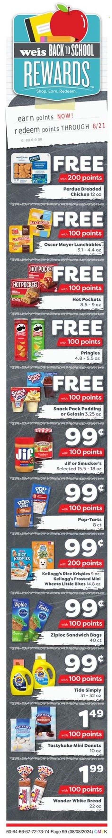 Weis ad - 08/08/2024 - 08/14/2024. Page 5