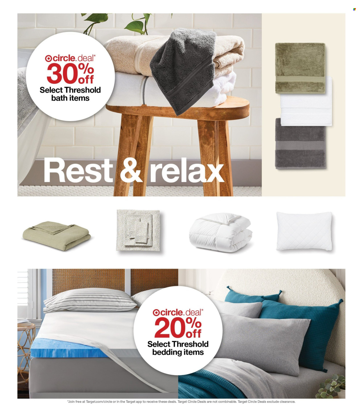 Target ad - 08/11/2024 - 08/17/2024. Page 2